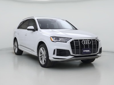 2023 Audi Q7 Premium Plus