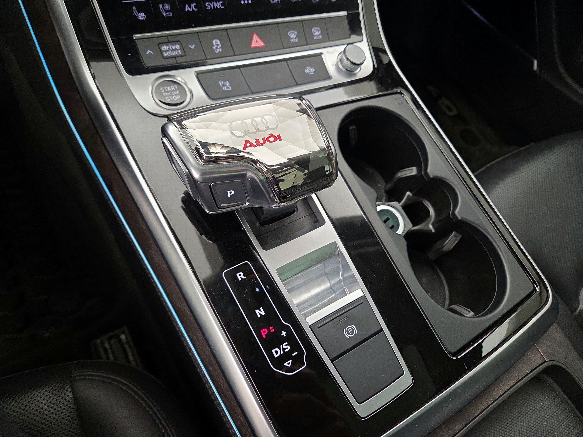 Thumbnail: 2023 Audi Q7 - 17