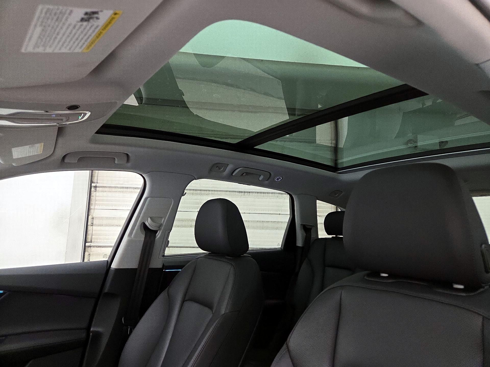 Thumbnail: 2023 Audi Q7 - 19