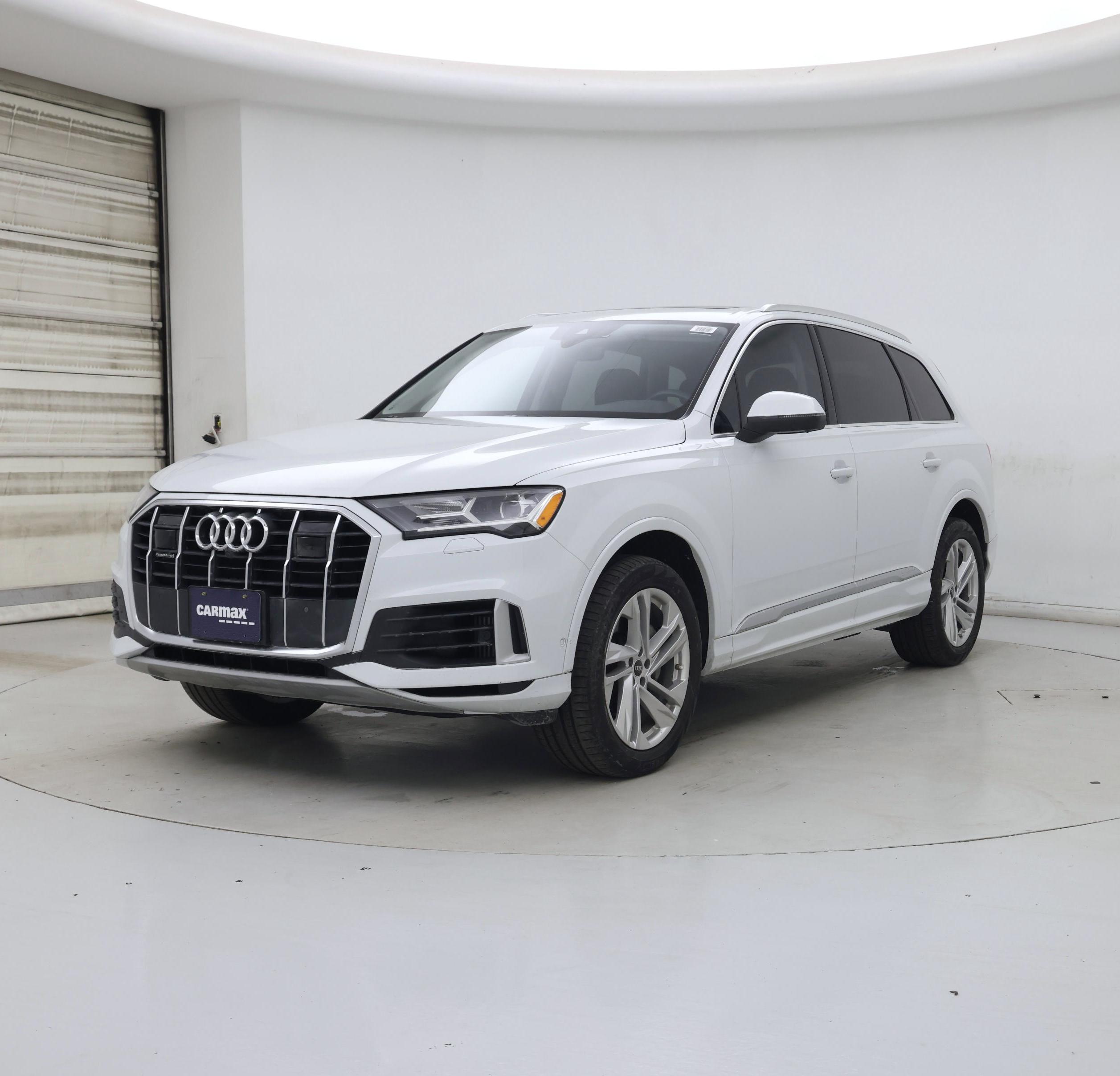 Thumbnail: 2023 Audi Q7 - 4