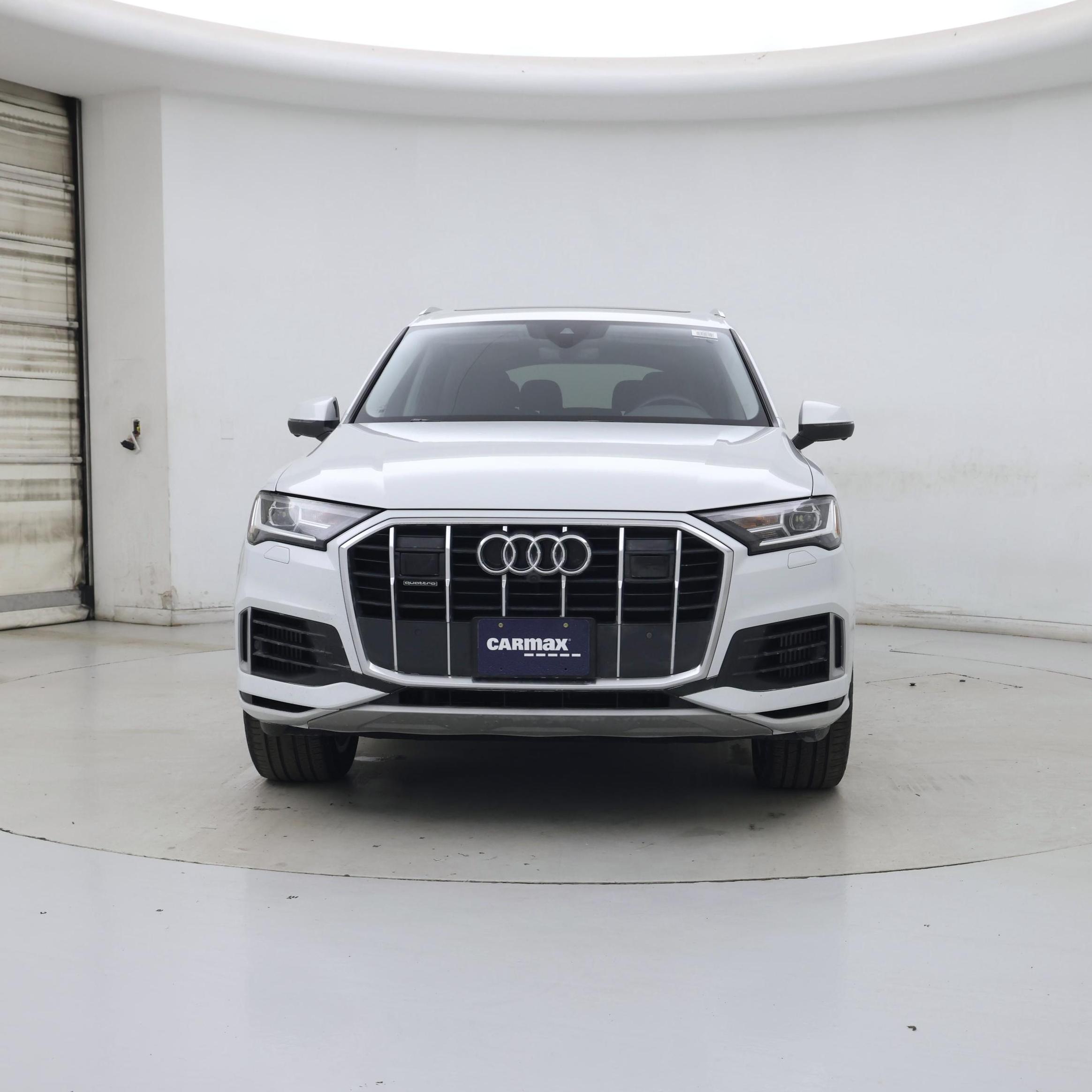 Thumbnail: 2023 Audi Q7 - 5