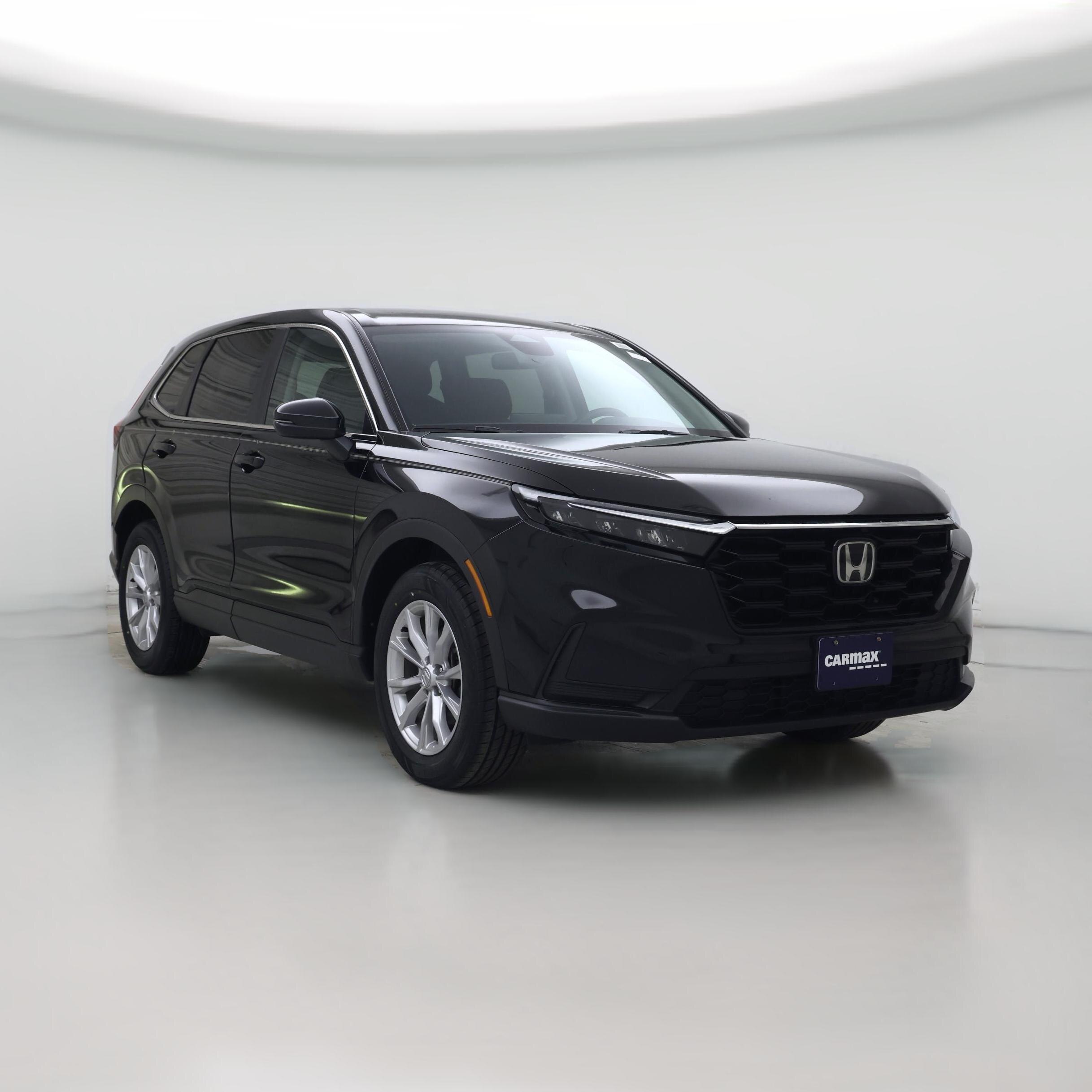 Thumbnail: 2024 Honda CR-V - 1