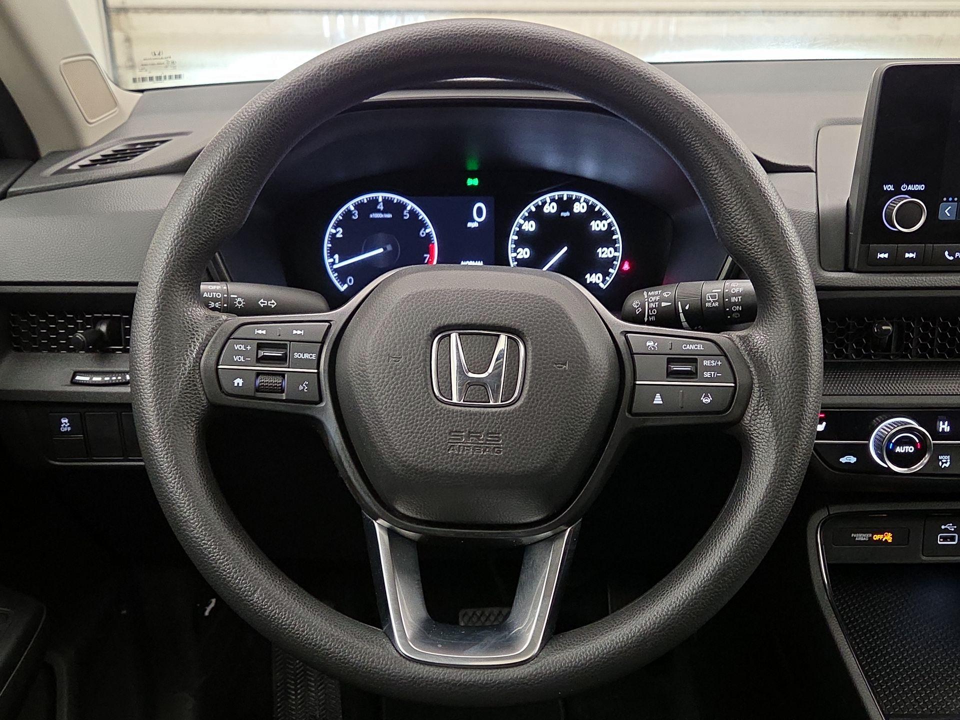 Thumbnail: 2024 Honda CR-V - 10