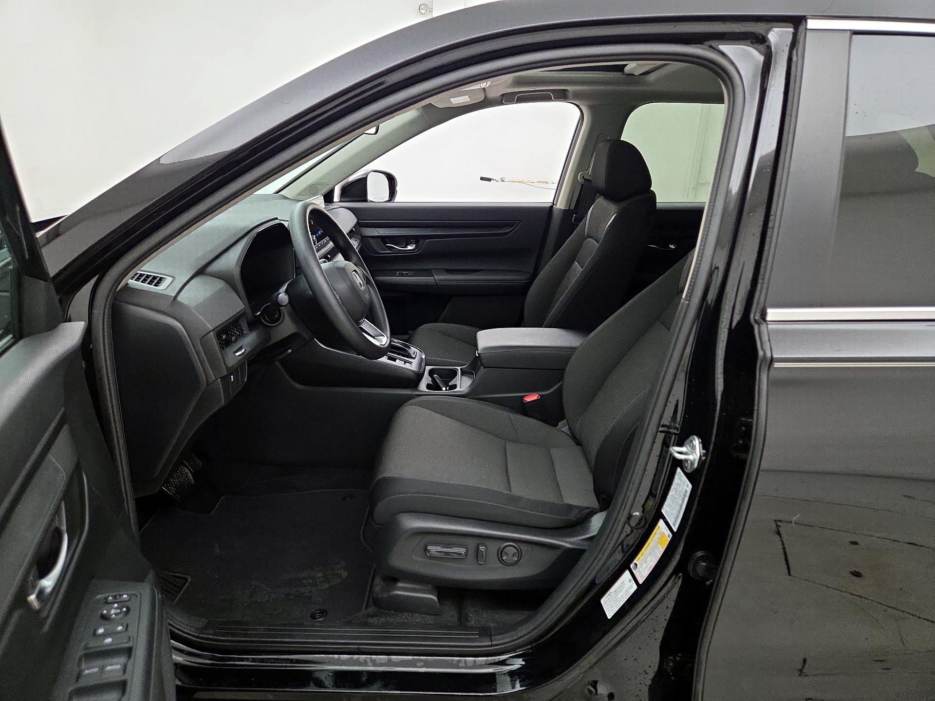 Thumbnail: 2024 Honda CR-V - 11