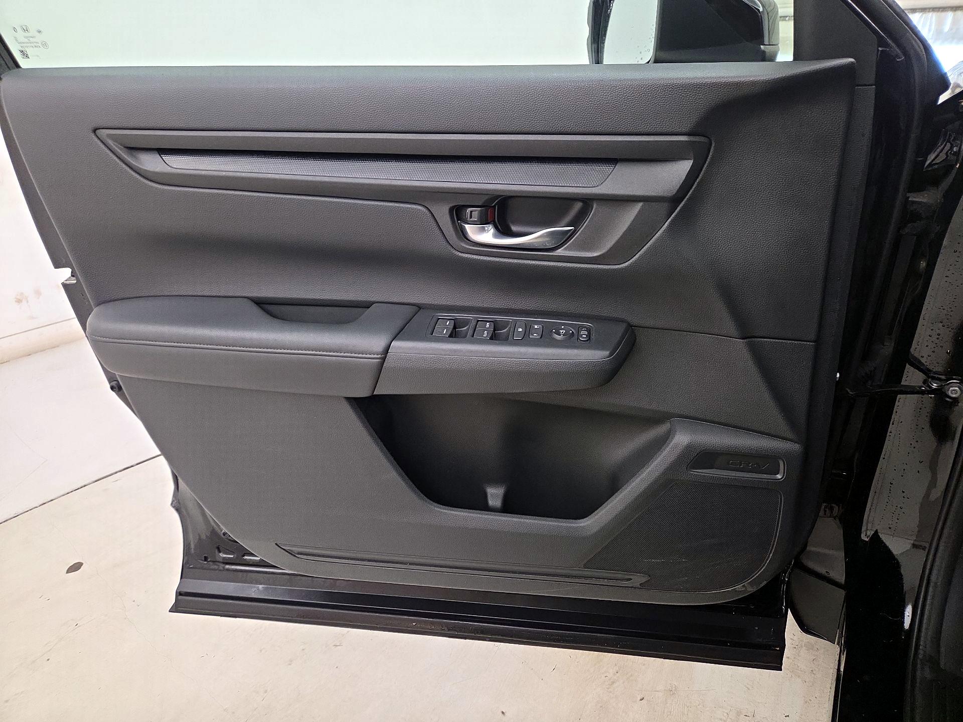 Thumbnail: 2024 Honda CR-V - 12