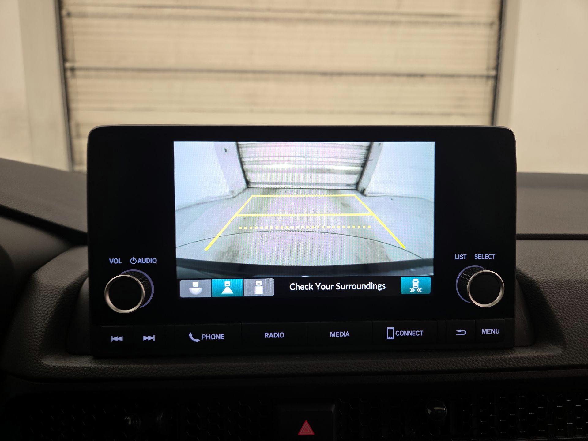 Thumbnail: 2024 Honda CR-V - 14