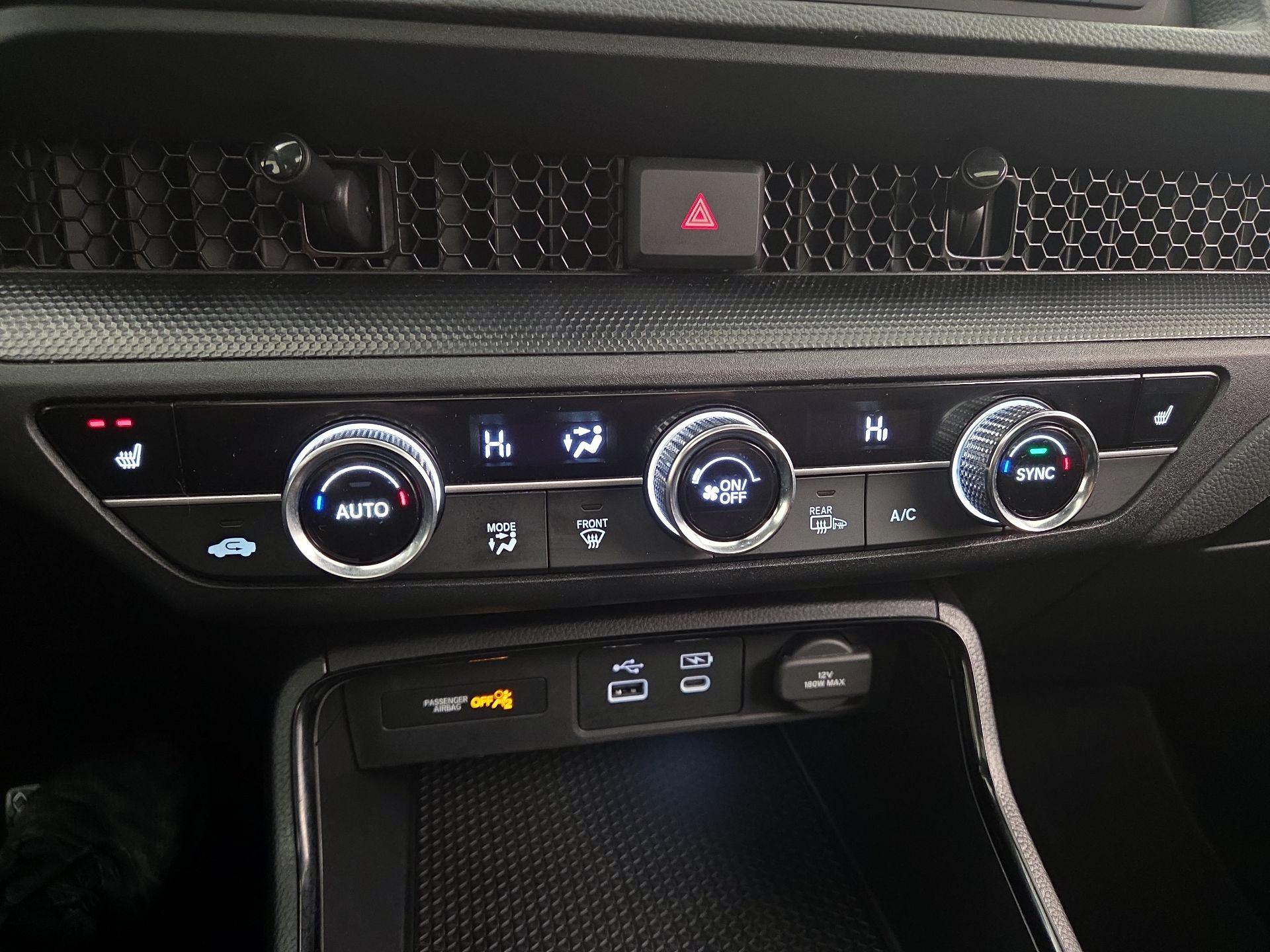 Thumbnail: 2024 Honda CR-V - 16