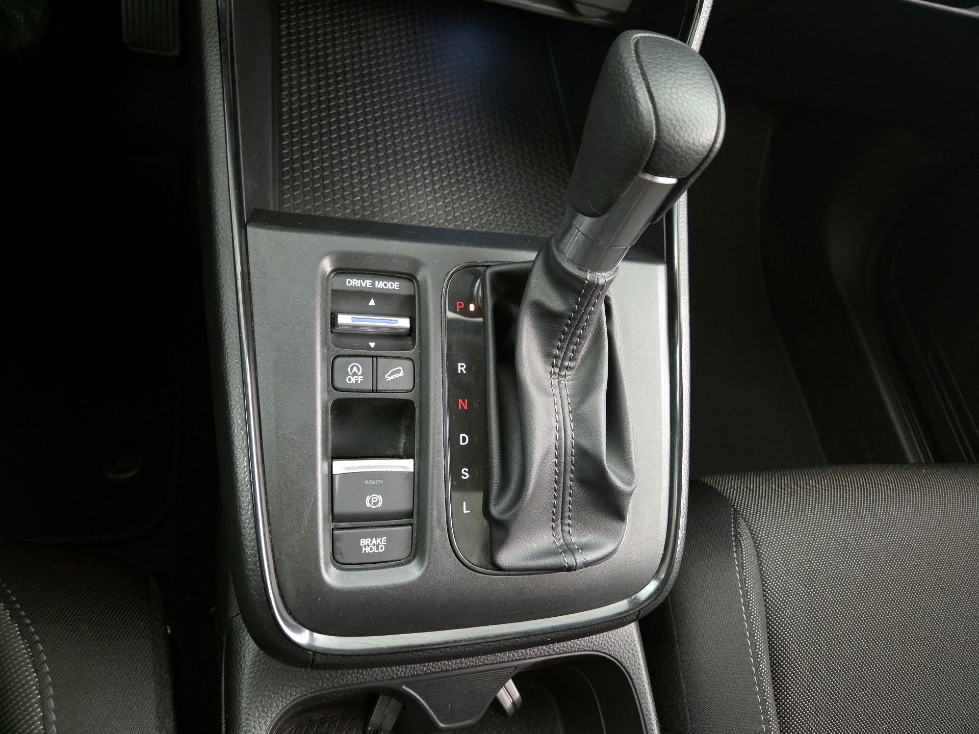 Thumbnail: 2024 Honda CR-V - 17