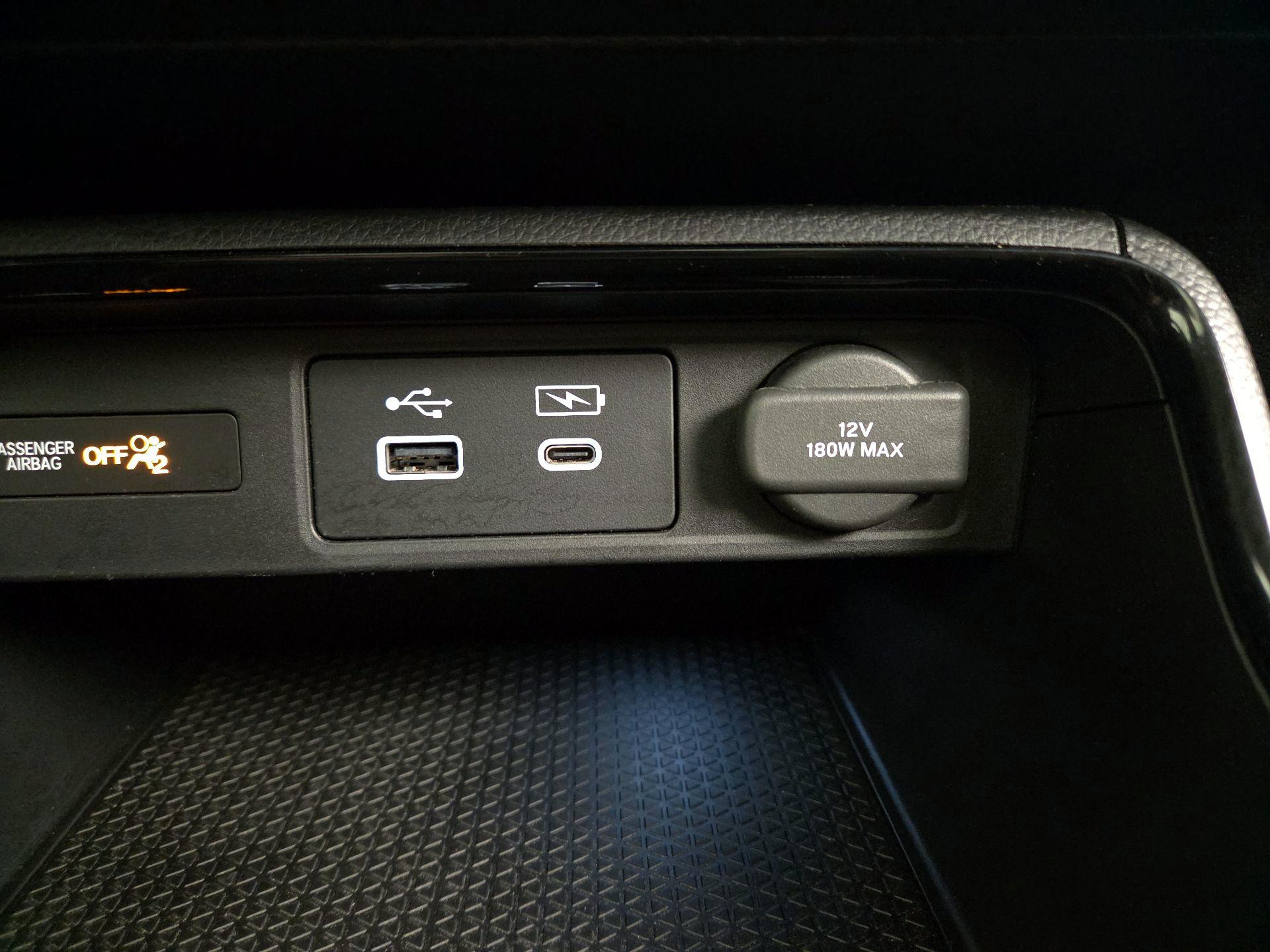 Thumbnail: 2024 Honda CR-V - 18