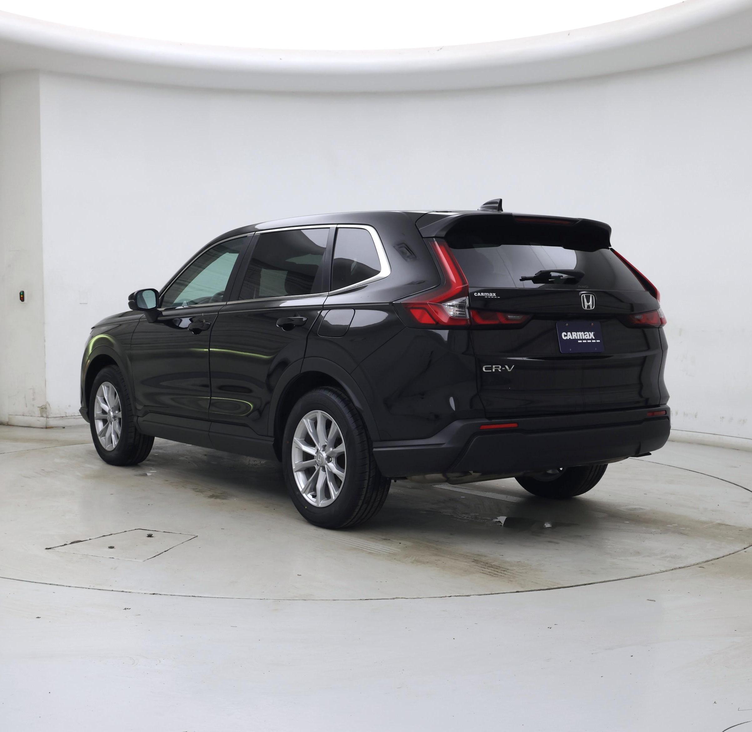 Thumbnail: 2024 Honda CR-V - 2