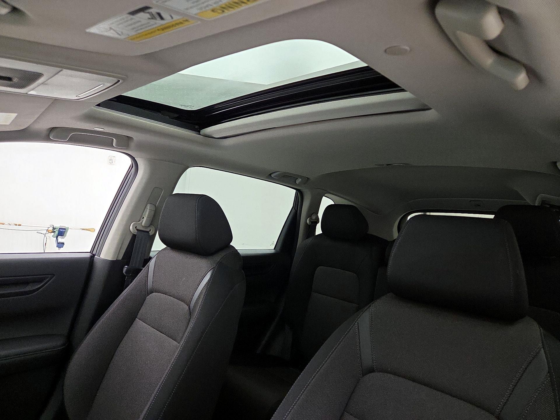 Thumbnail: 2024 Honda CR-V - 19