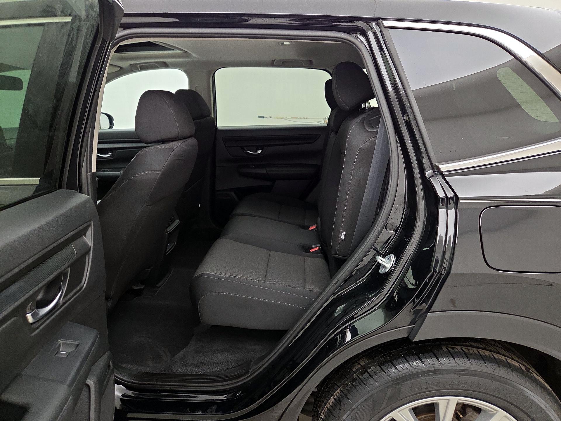 Thumbnail: 2024 Honda CR-V - 20