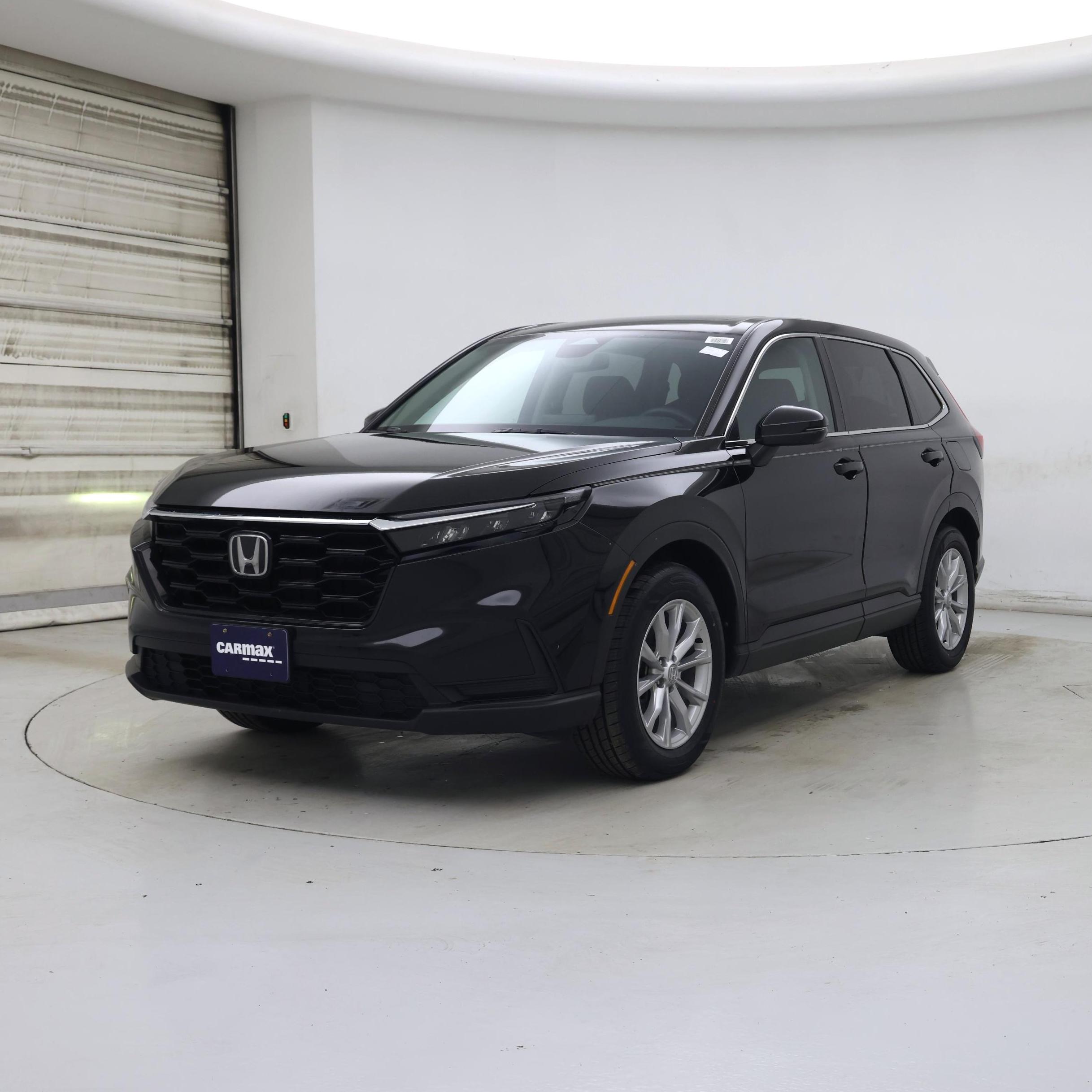 Thumbnail: 2024 Honda CR-V - 4