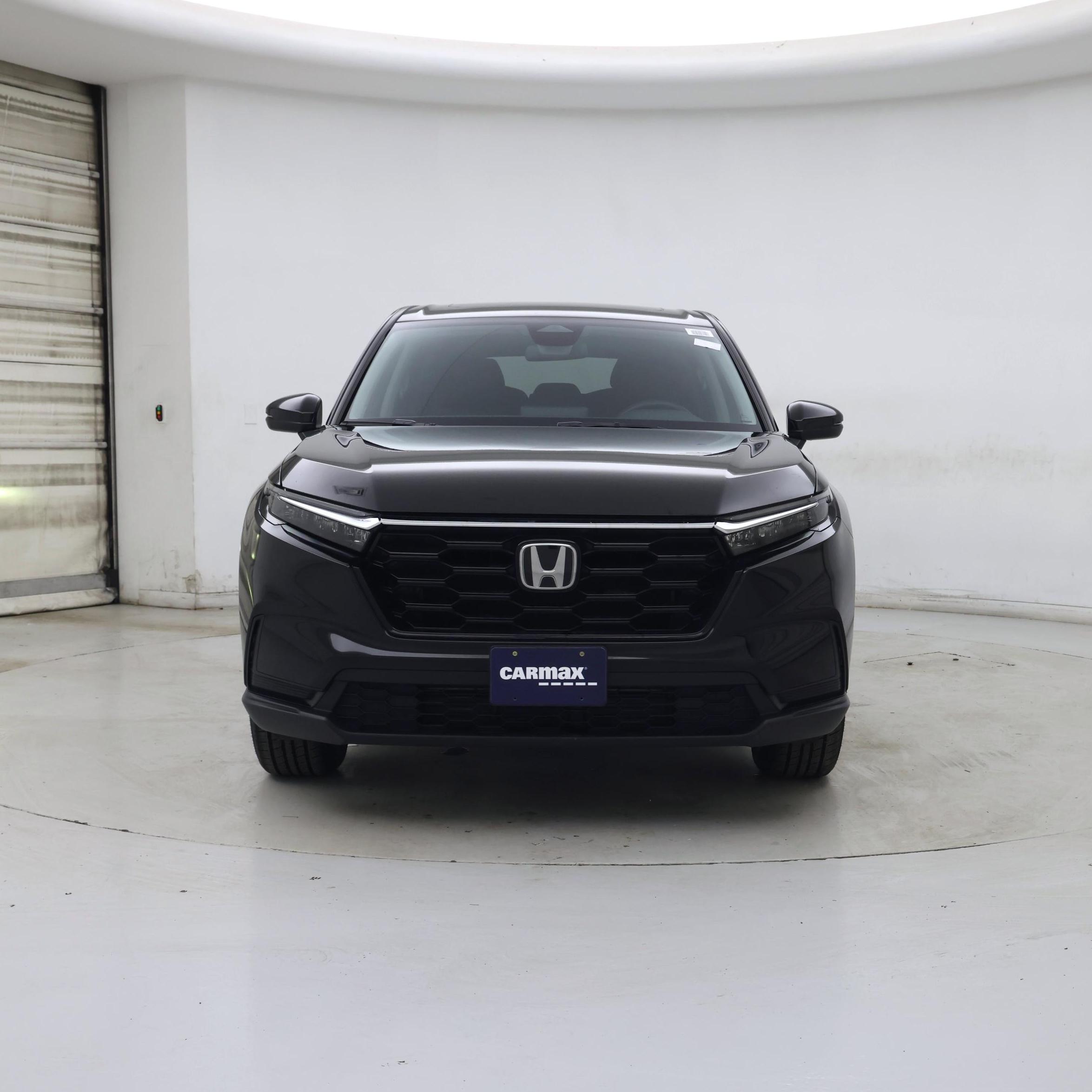 Thumbnail: 2024 Honda CR-V - 5