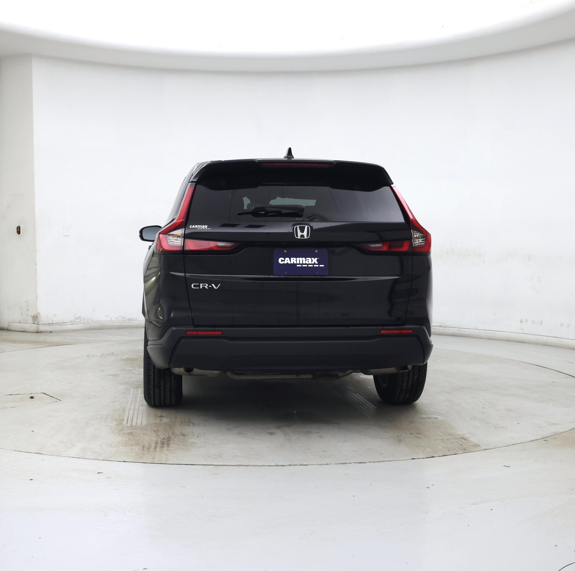 Thumbnail: 2024 Honda CR-V - 6