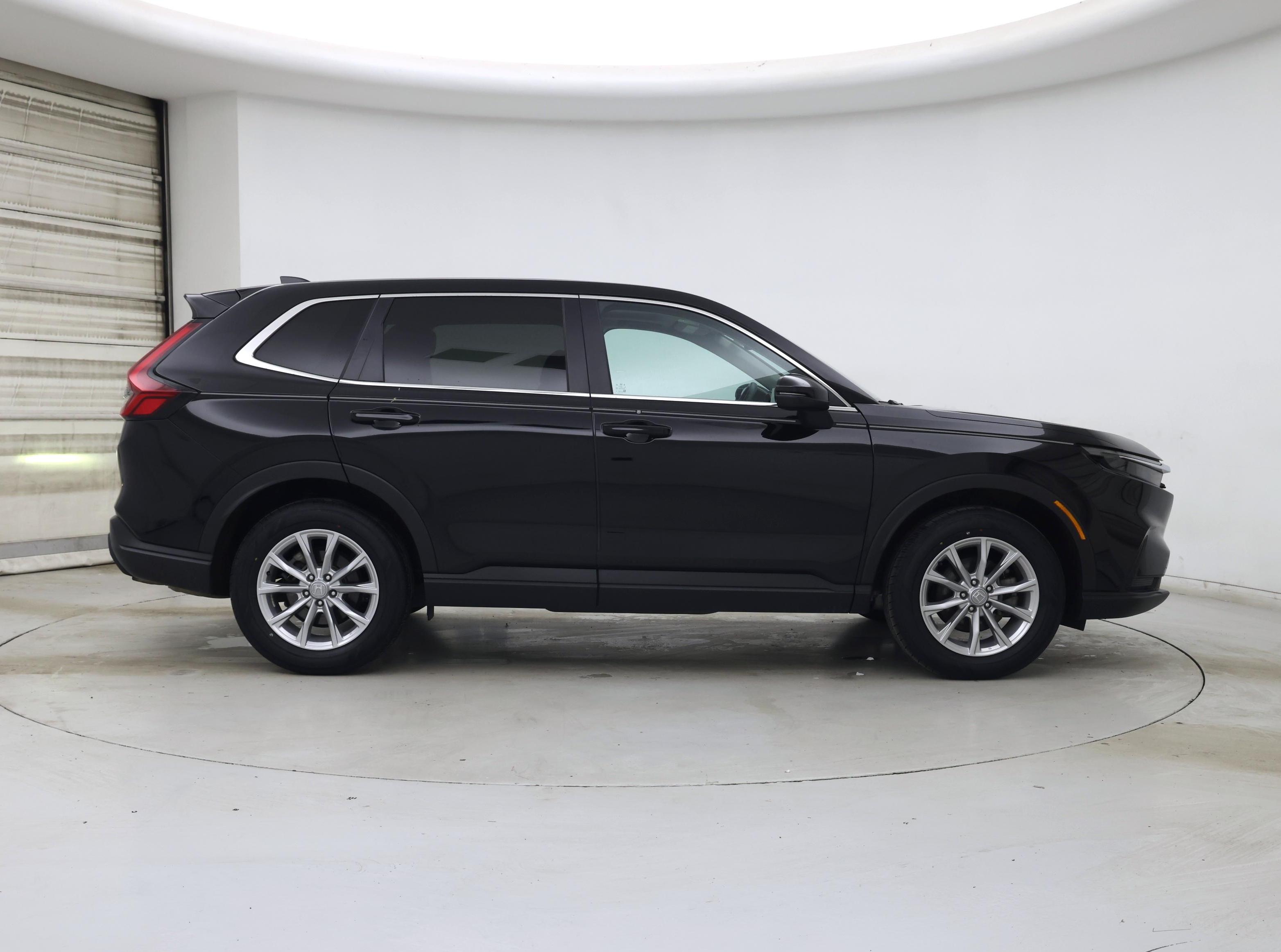 Thumbnail: 2024 Honda CR-V - 7