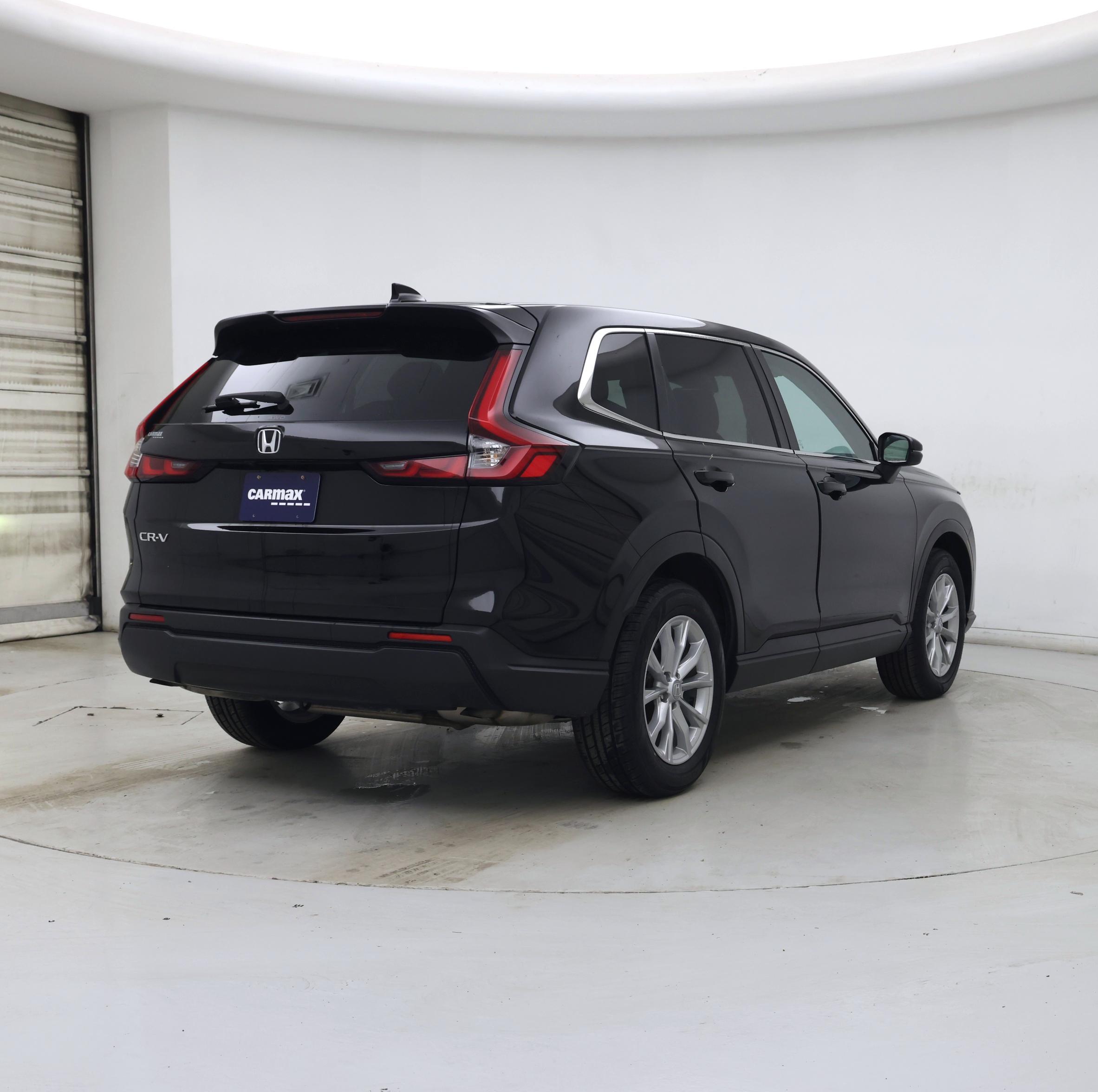 Thumbnail: 2024 Honda CR-V - 8