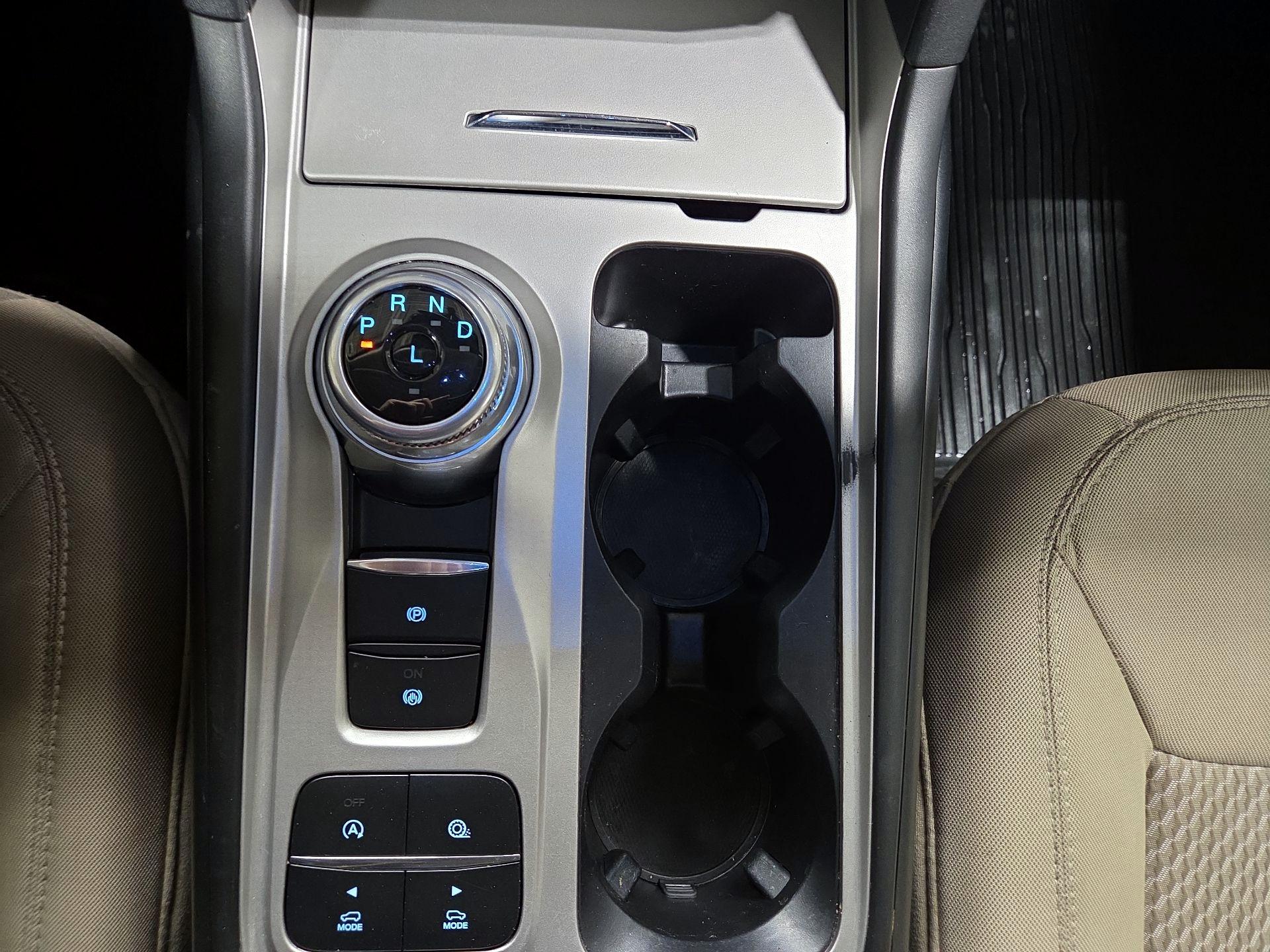 Thumbnail: 2021 Ford Explorer - 17