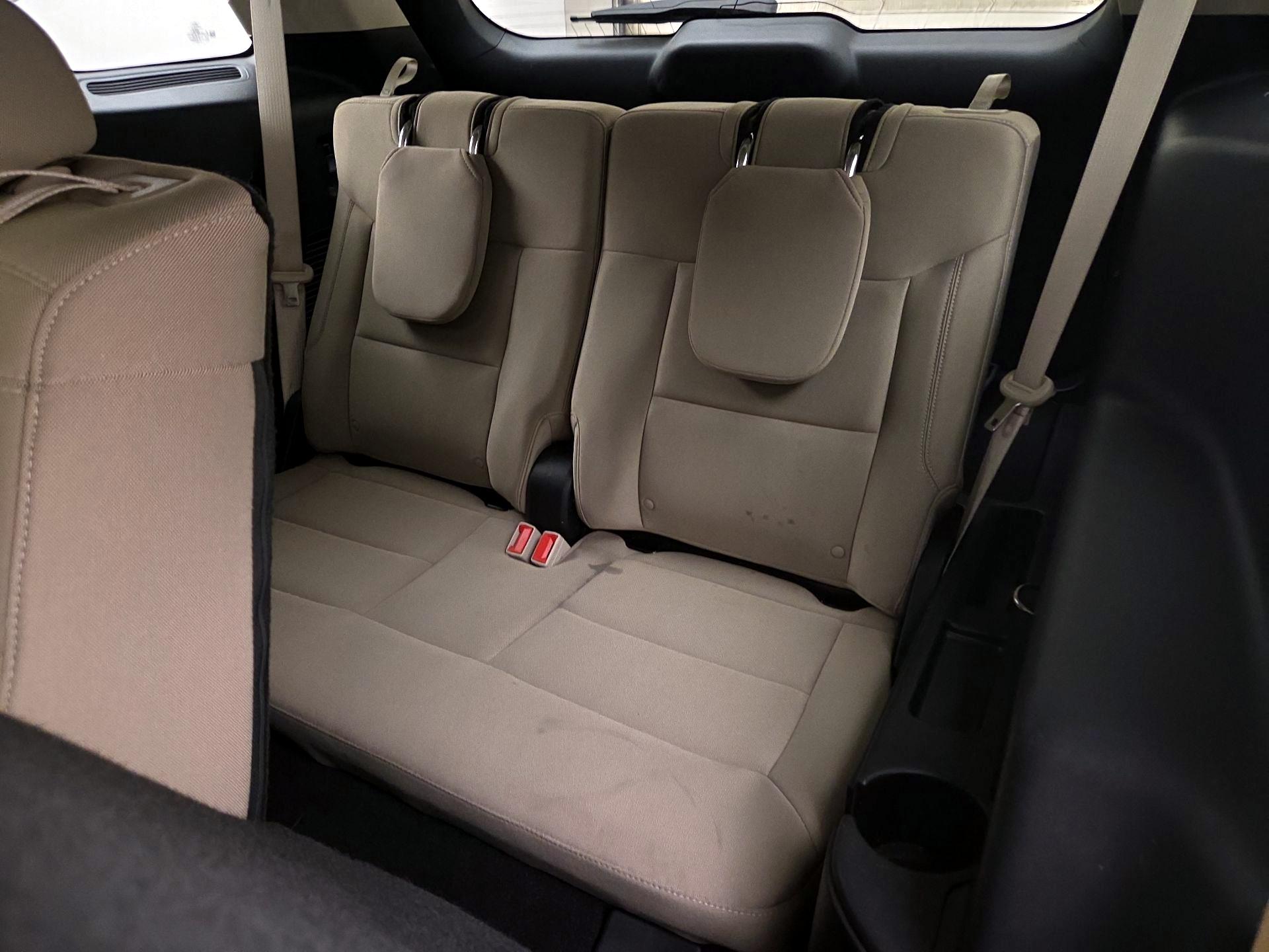 Thumbnail: 2021 Ford Explorer - 20