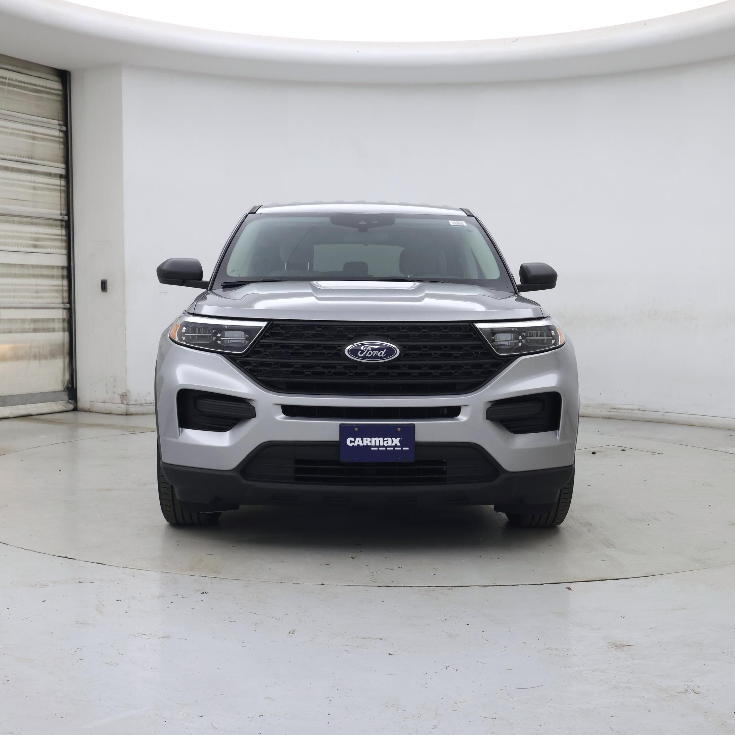Thumbnail: 2021 Ford Explorer - 5