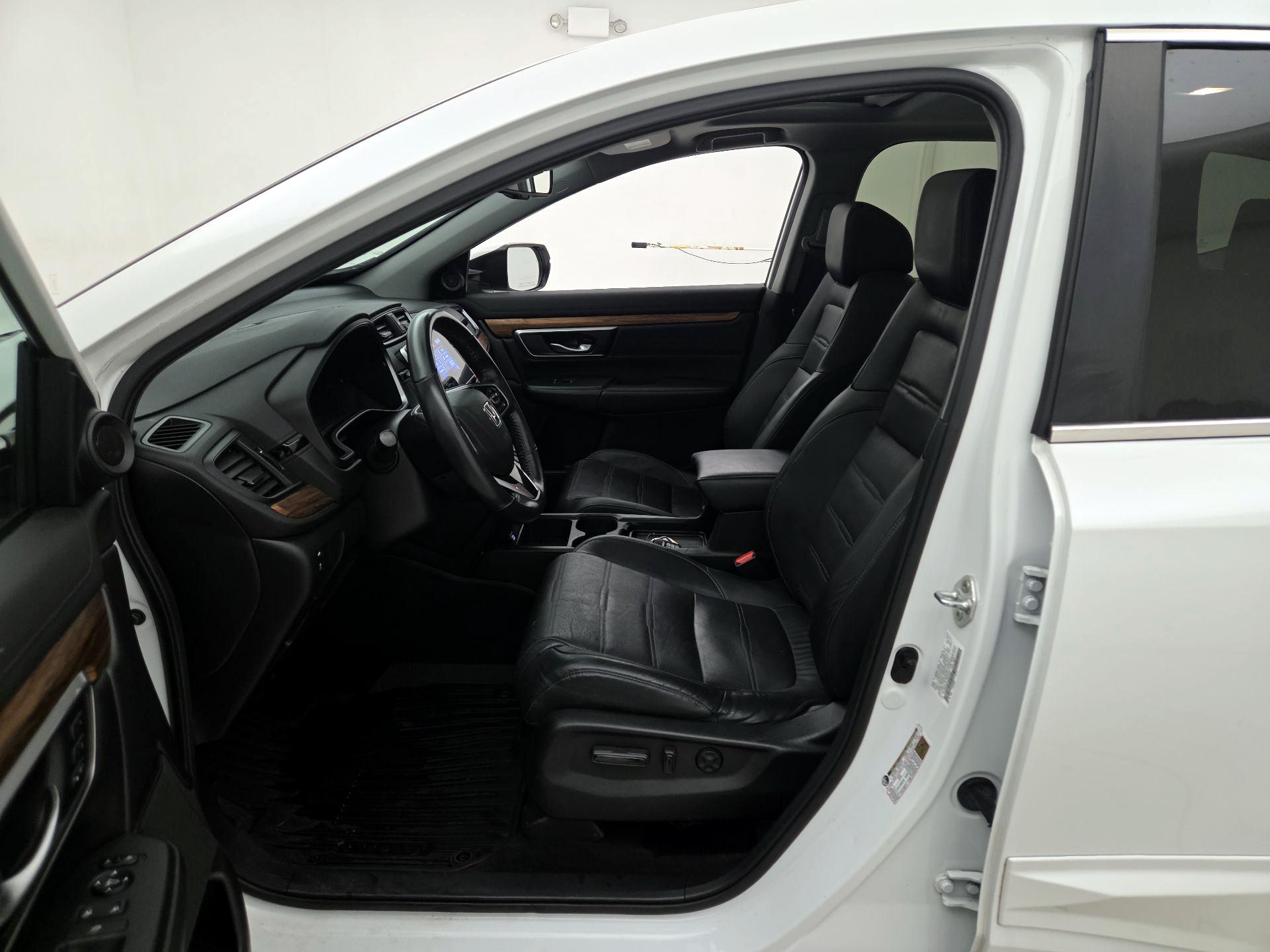 Thumbnail: 2021 Honda CR-V - 11