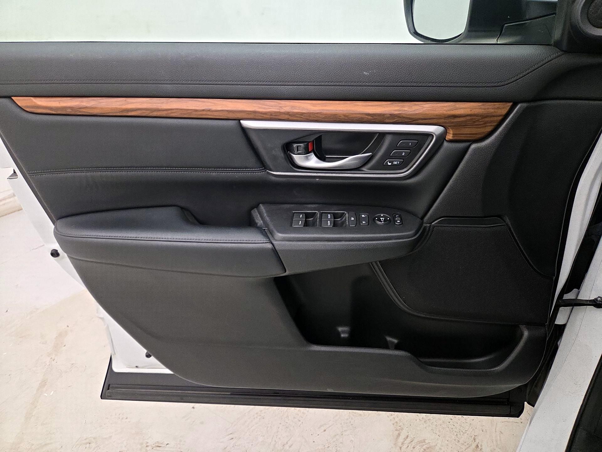 Thumbnail: 2021 Honda CR-V - 12