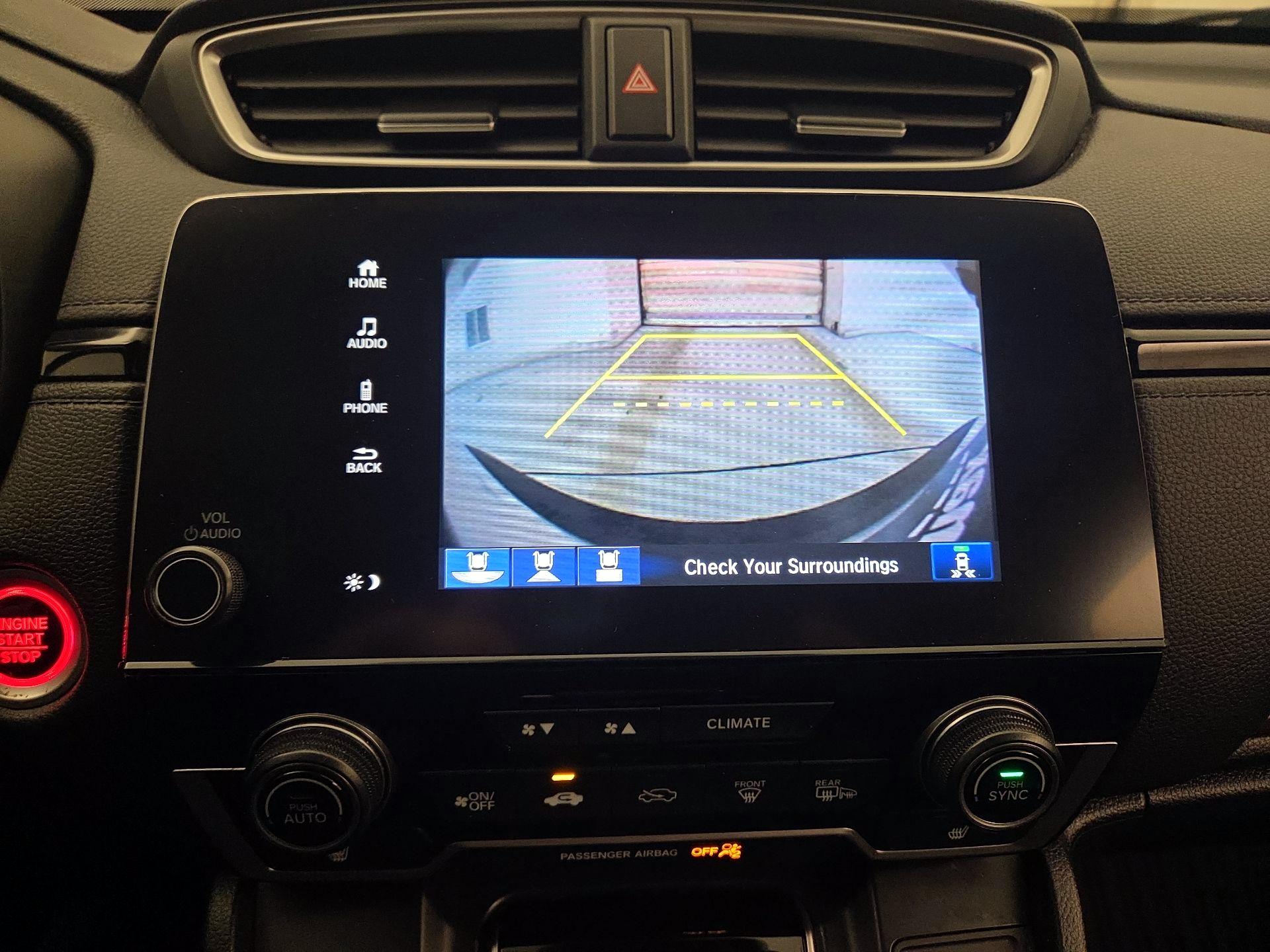 Thumbnail: 2021 Honda CR-V - 14