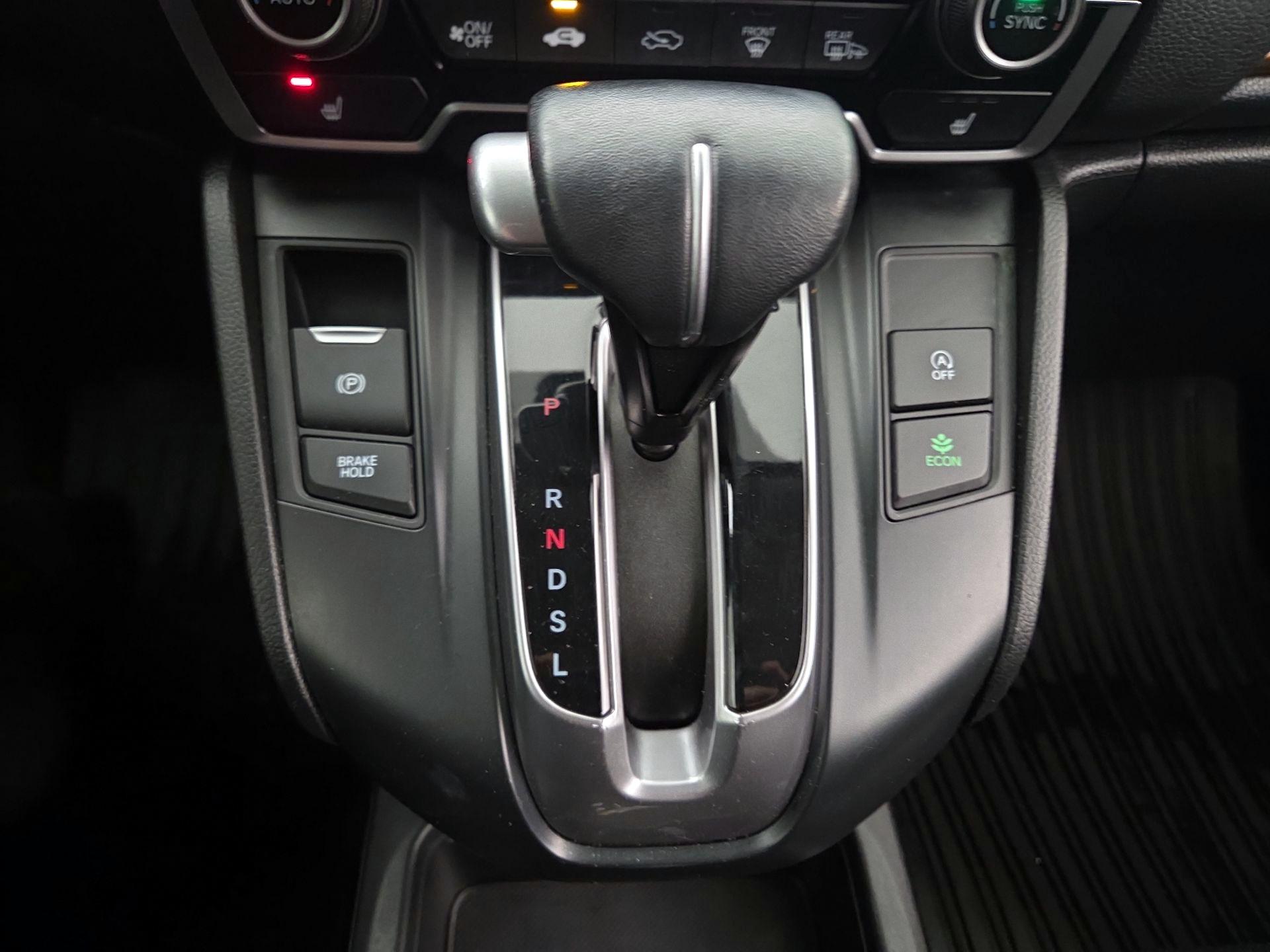 Thumbnail: 2021 Honda CR-V - 17