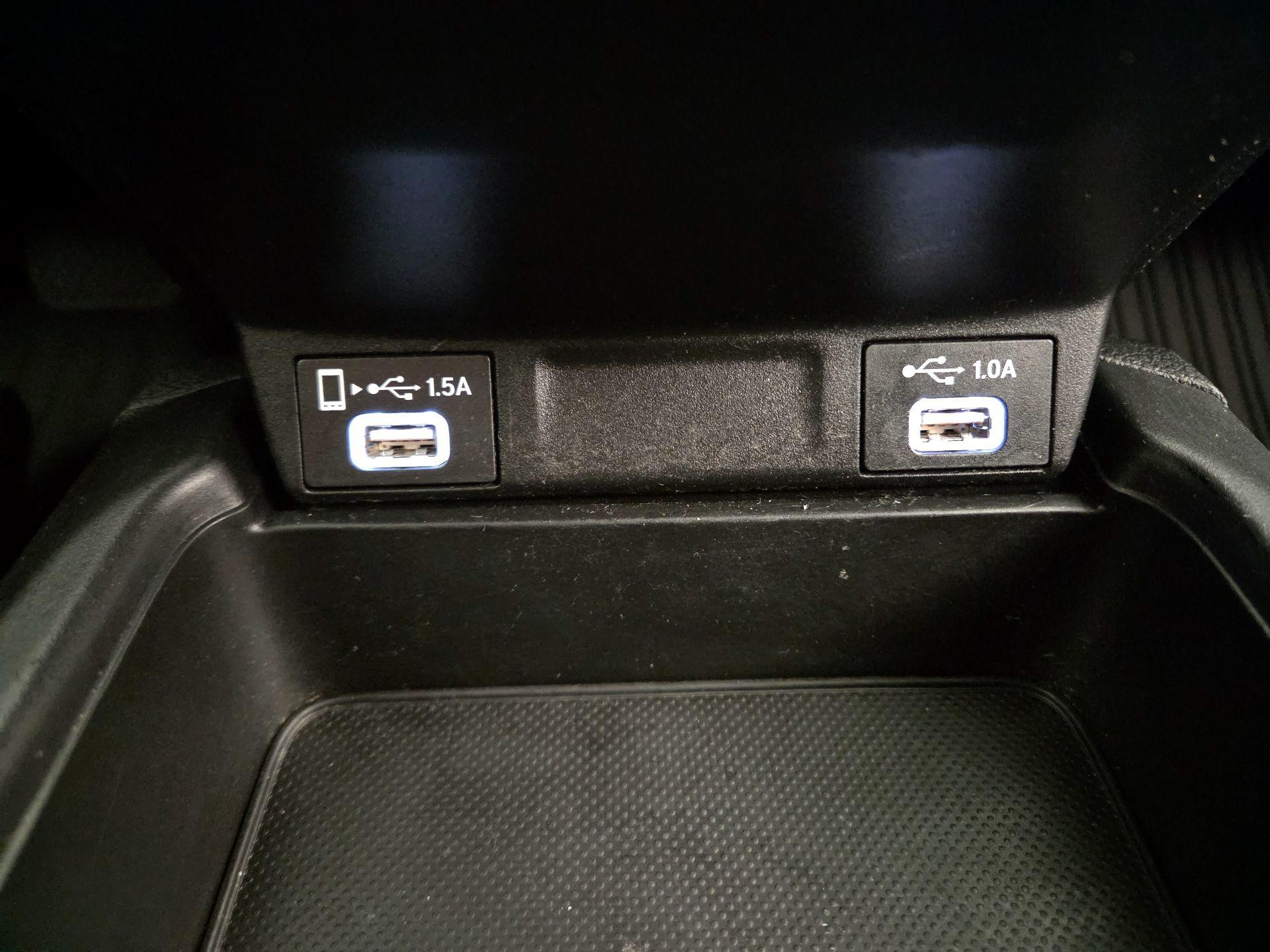 Thumbnail: 2021 Honda CR-V - 18