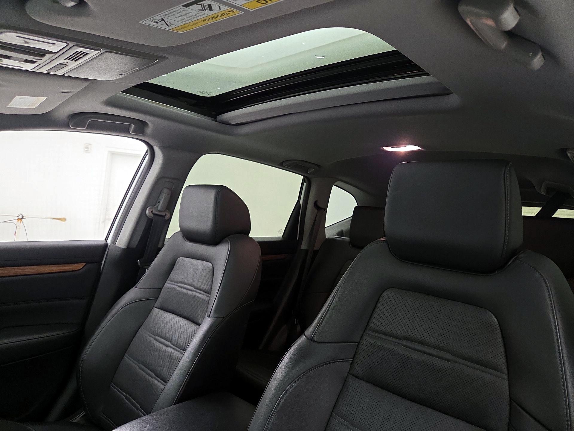 Thumbnail: 2021 Honda CR-V - 19