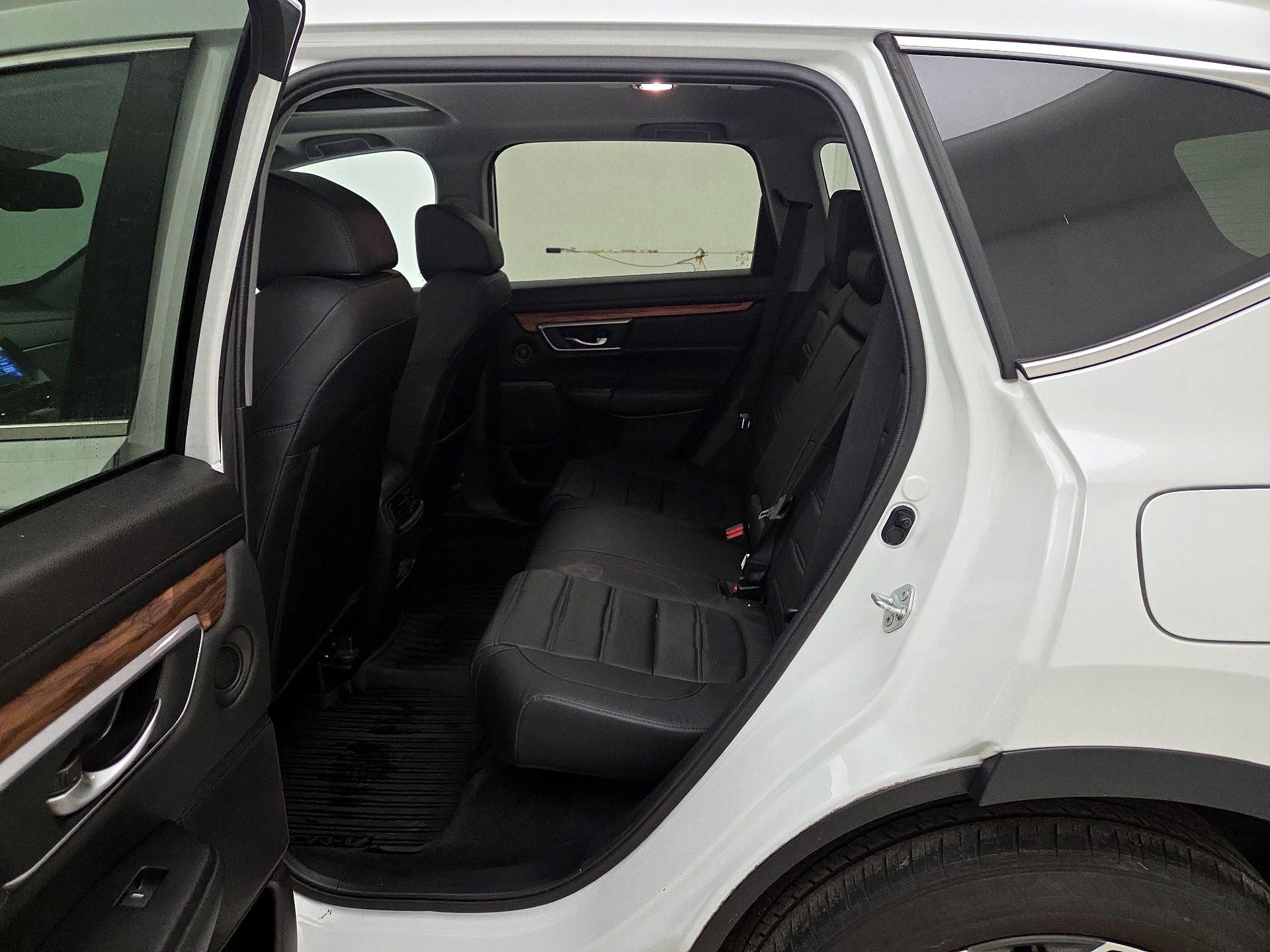Thumbnail: 2021 Honda CR-V - 20
