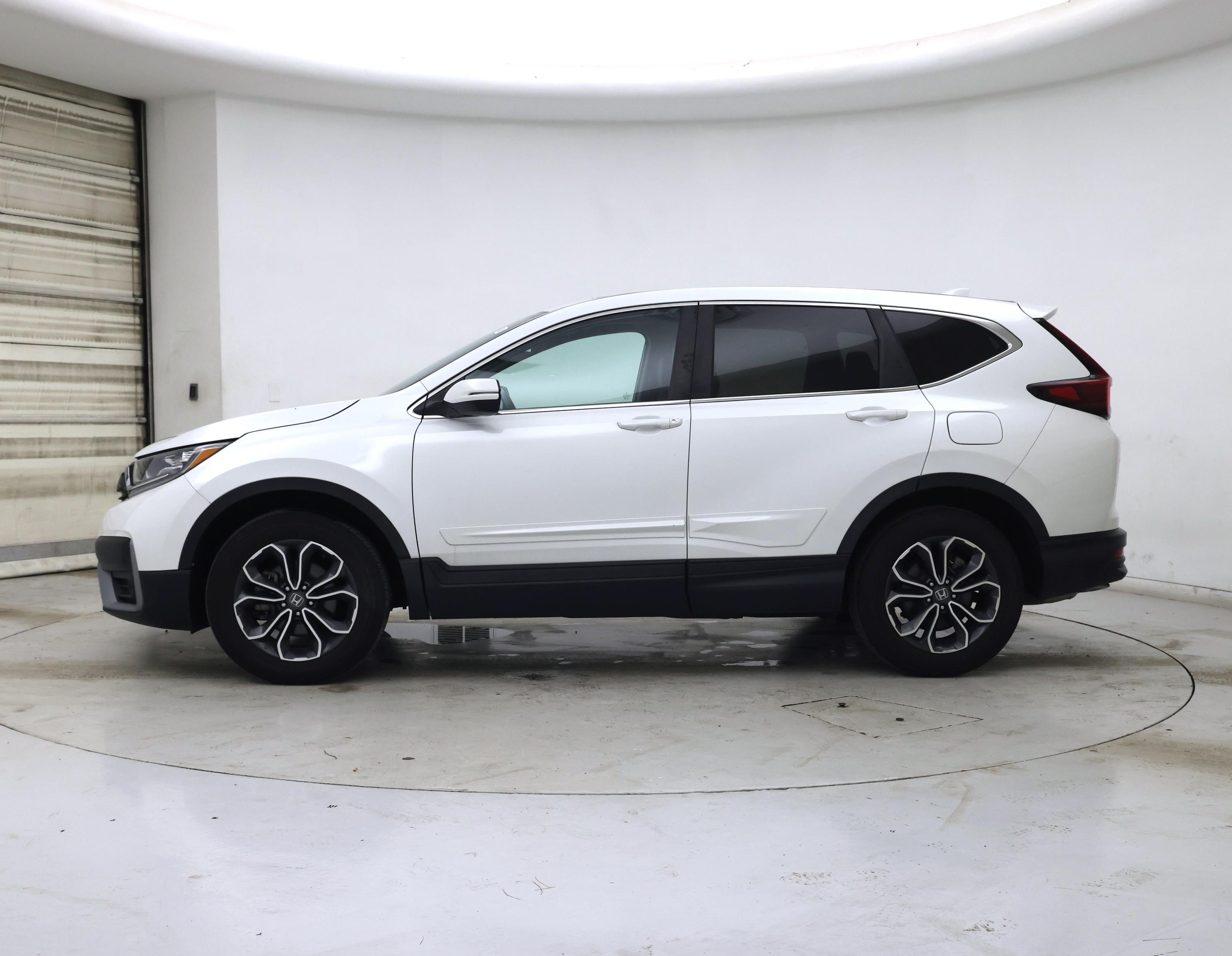 Thumbnail: 2021 Honda CR-V - 3