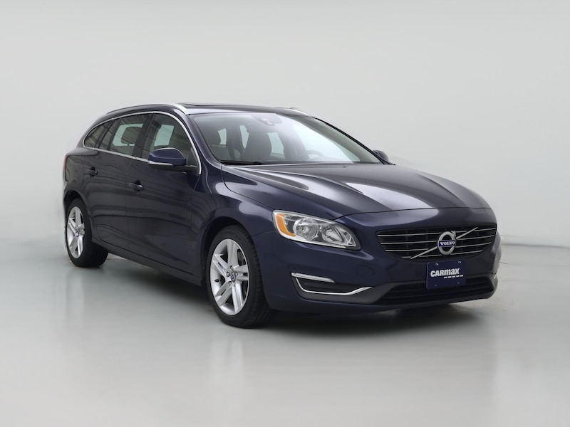 2015 Volvo V60 T5 -
                  Westborough, MA