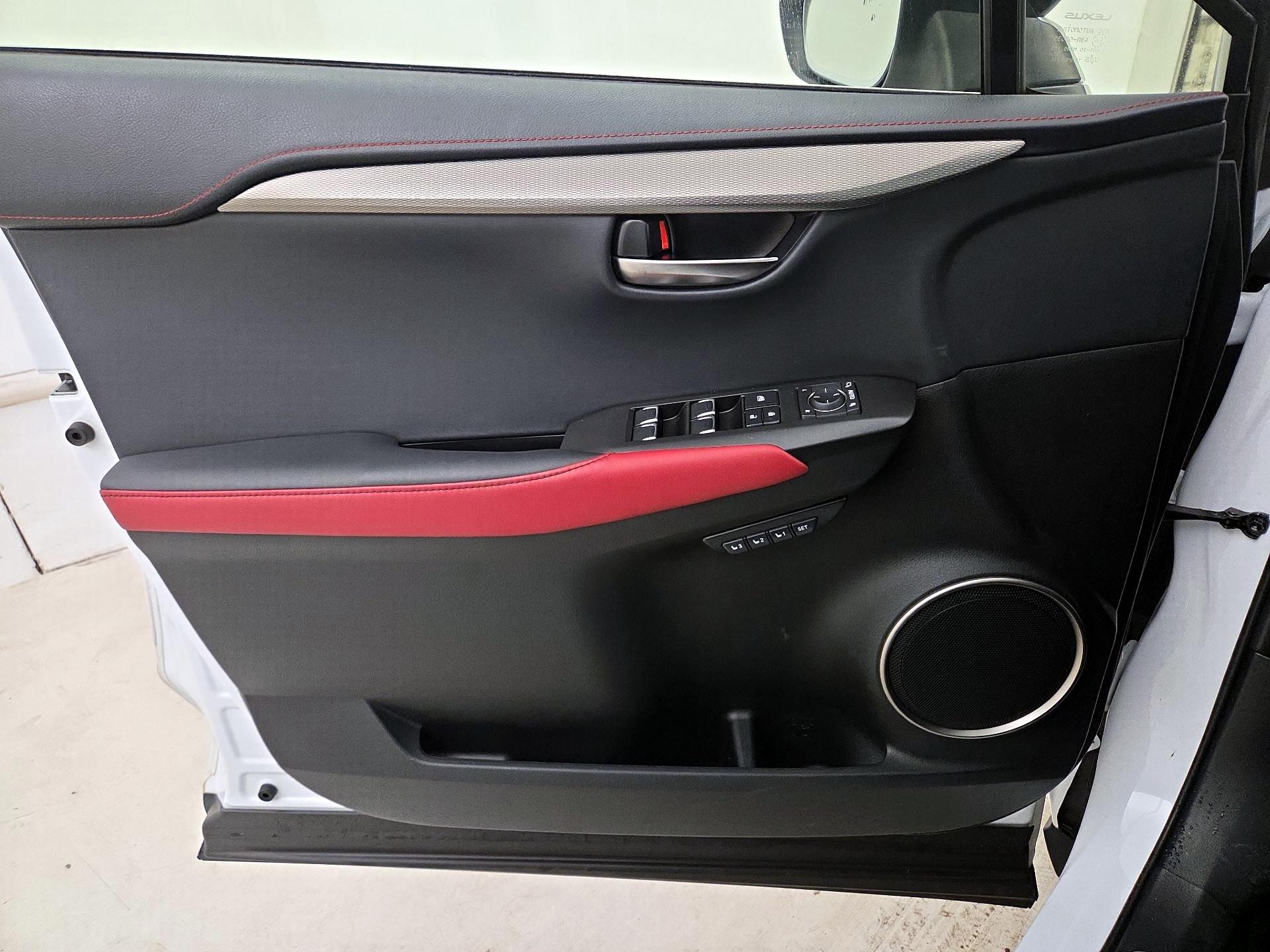 Thumbnail: 2018 Lexus NX - 12