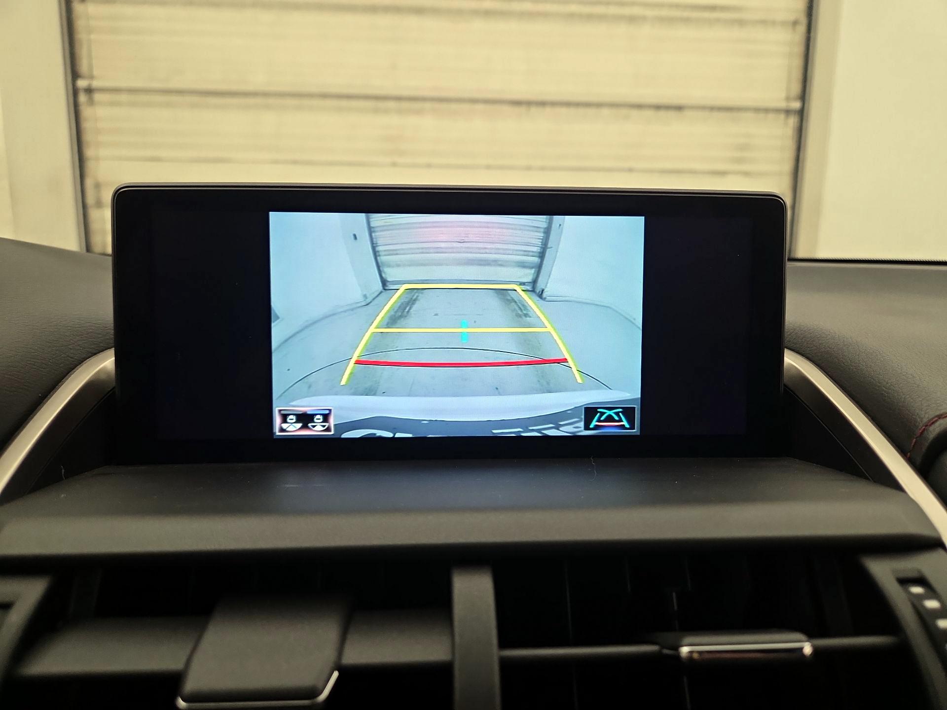 Thumbnail: 2018 Lexus NX - 15