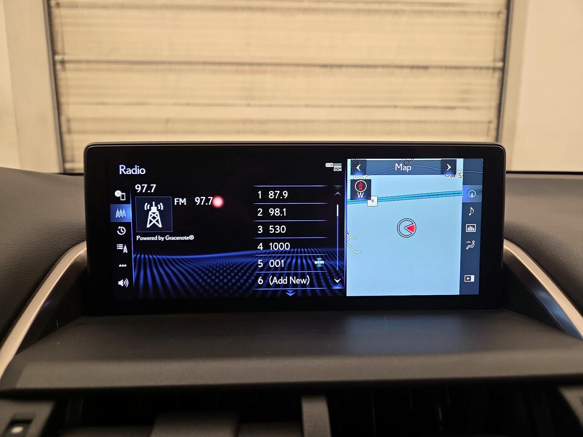 Thumbnail: 2018 Lexus NX - 16