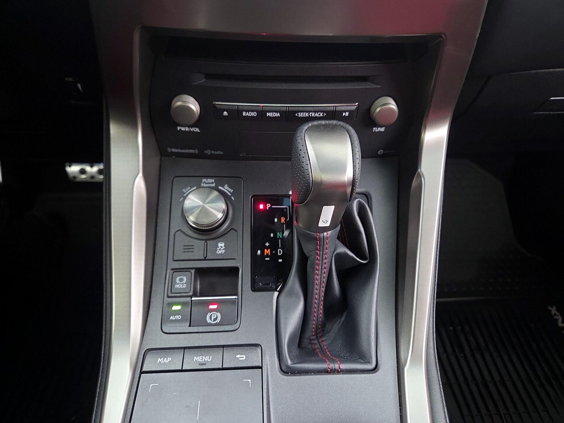 Thumbnail: 2018 Lexus NX - 18