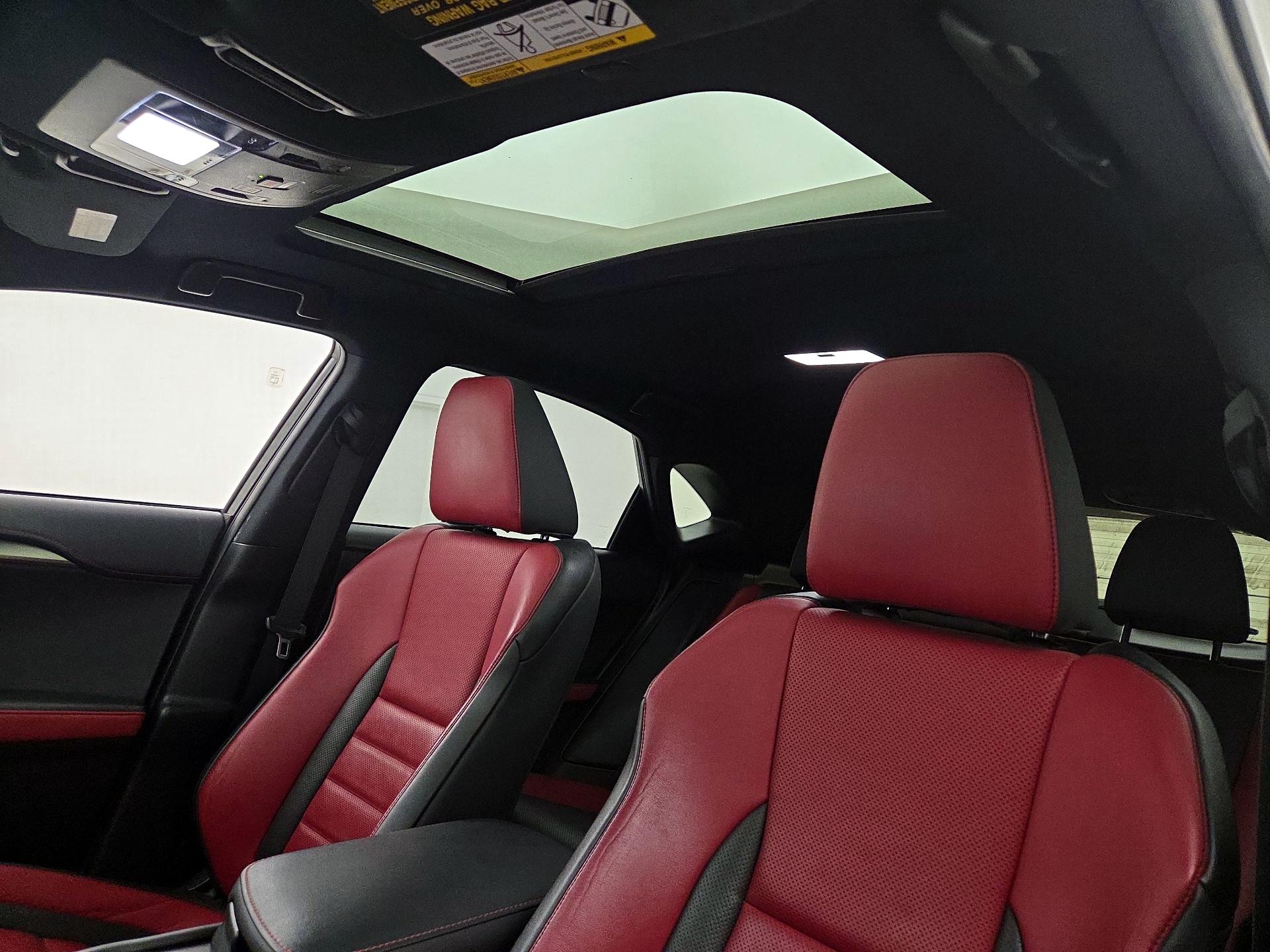 Thumbnail: 2018 Lexus NX - 20