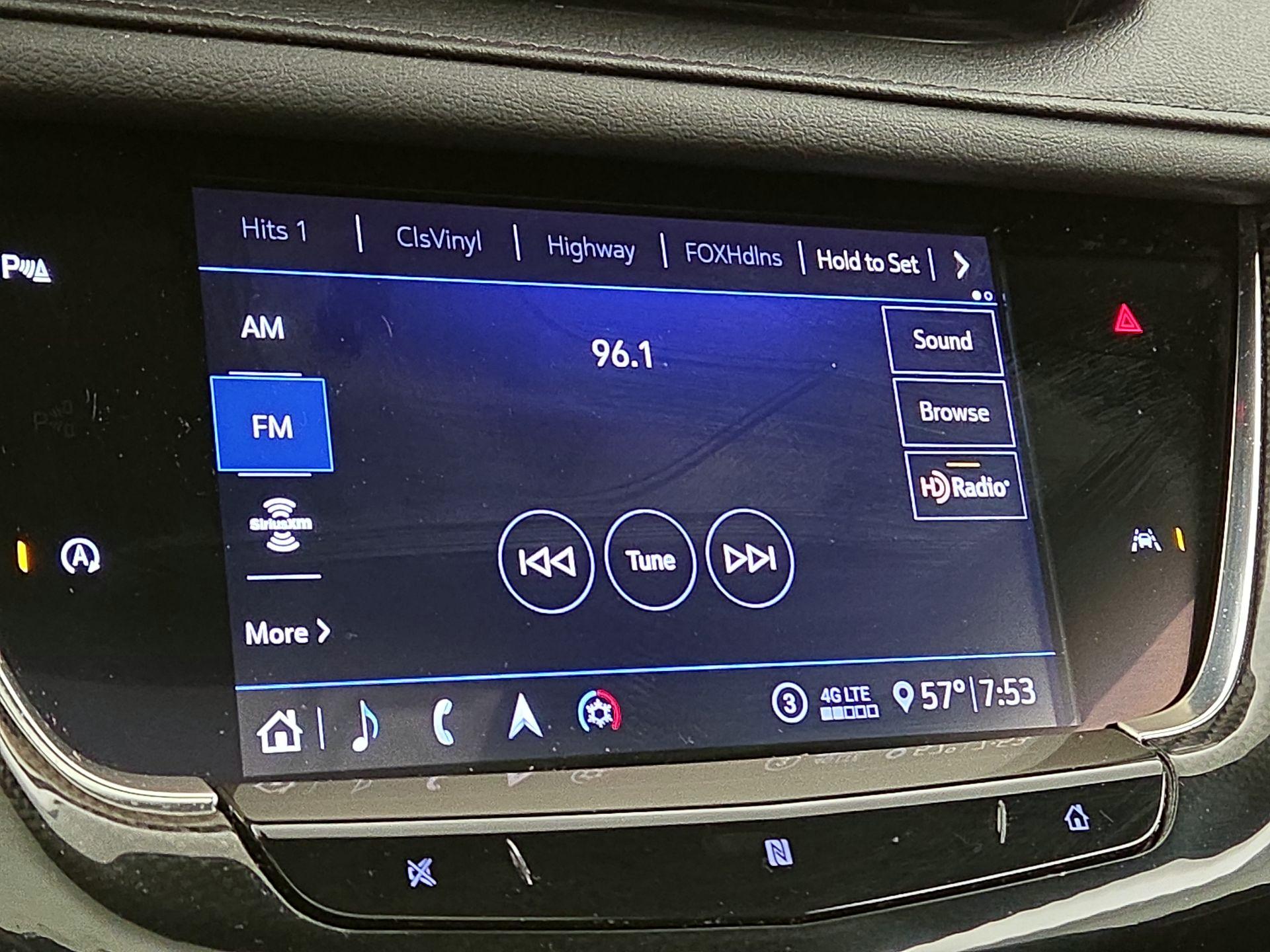 Thumbnail: 2020 Cadillac XT6 - 16