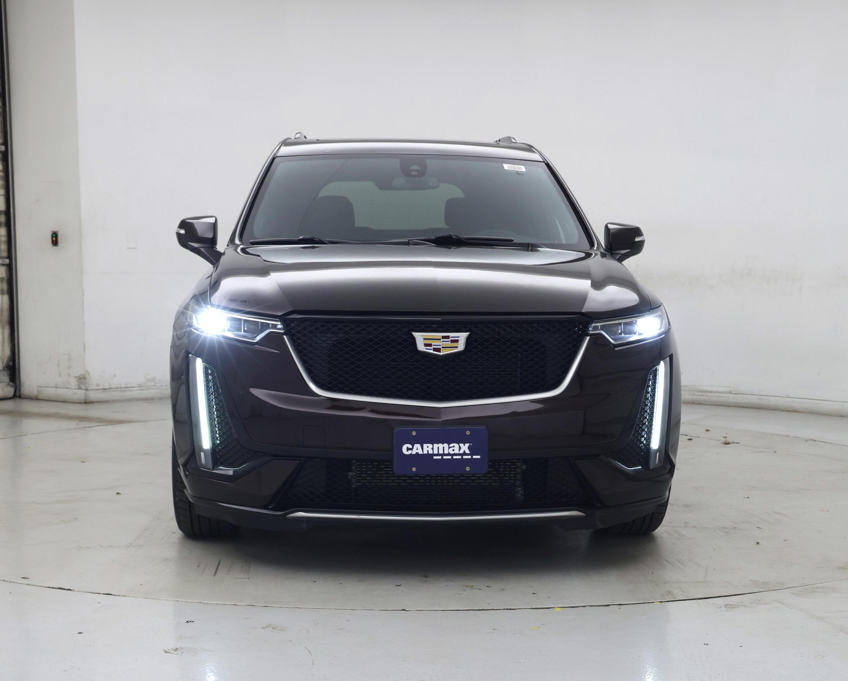 Thumbnail: 2020 Cadillac XT6 - 5