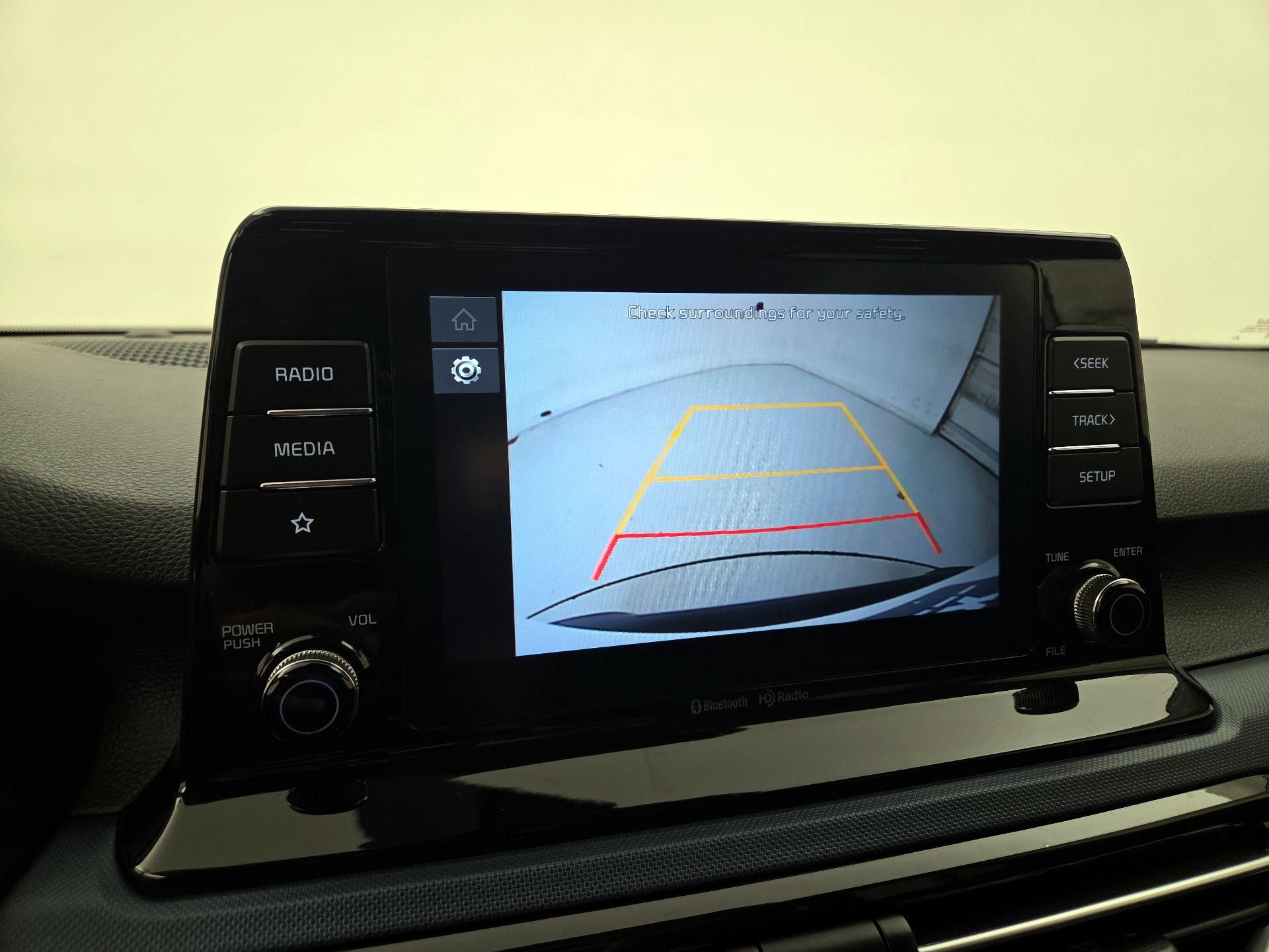 Thumbnail: 2023 Kia Seltos - 14