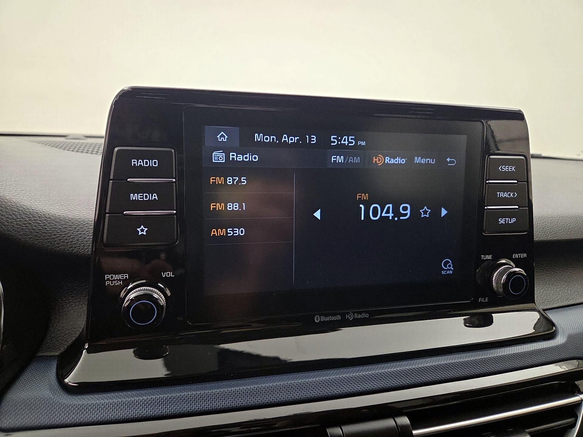 Thumbnail: 2023 Kia Seltos - 15