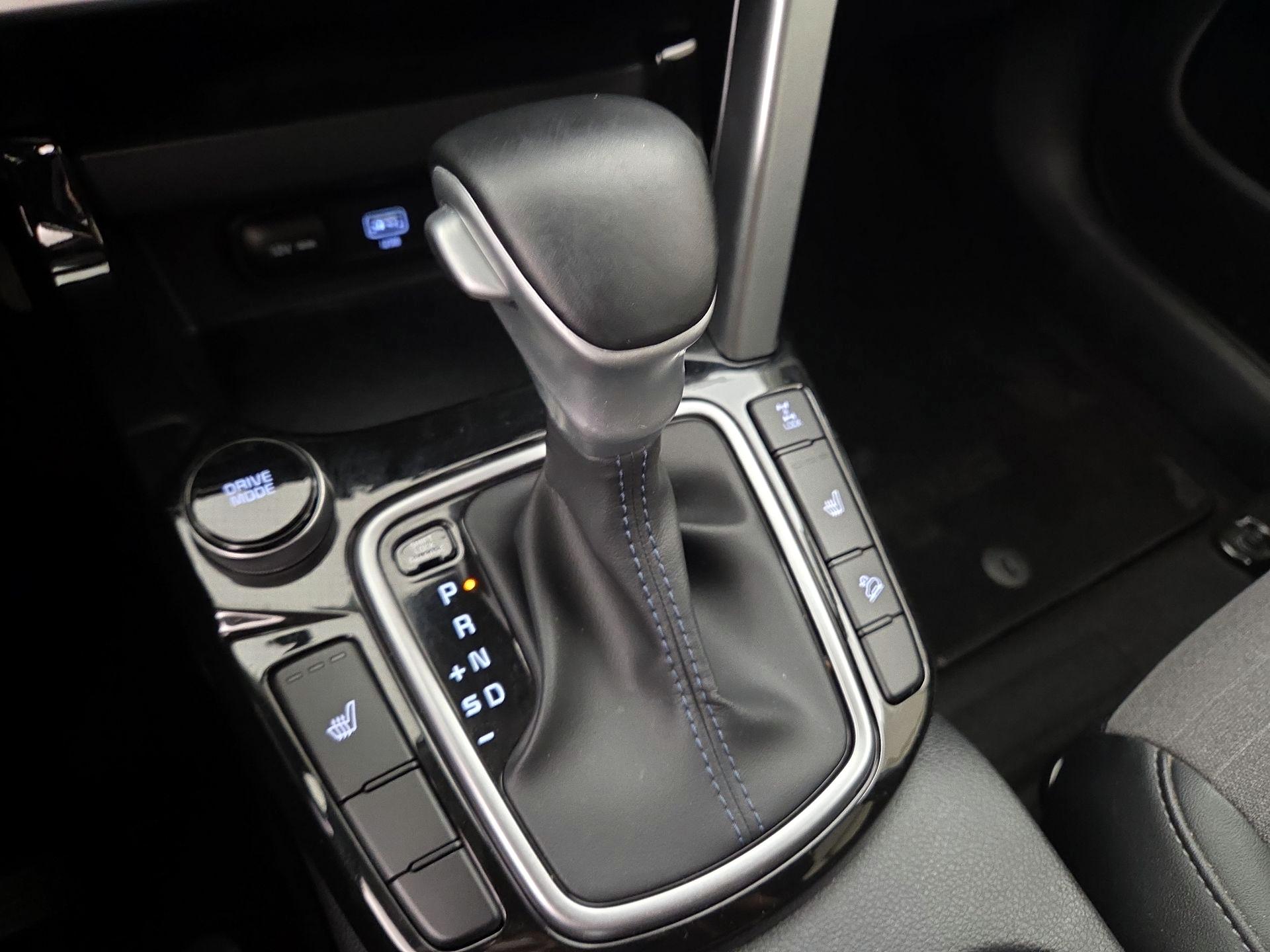 Thumbnail: 2023 Kia Seltos - 17