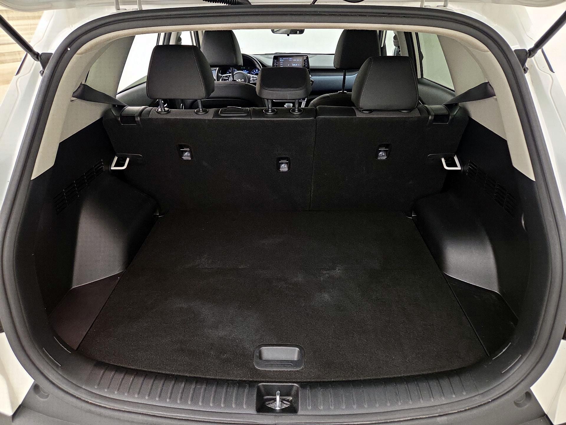 Thumbnail: 2023 Kia Seltos - 20