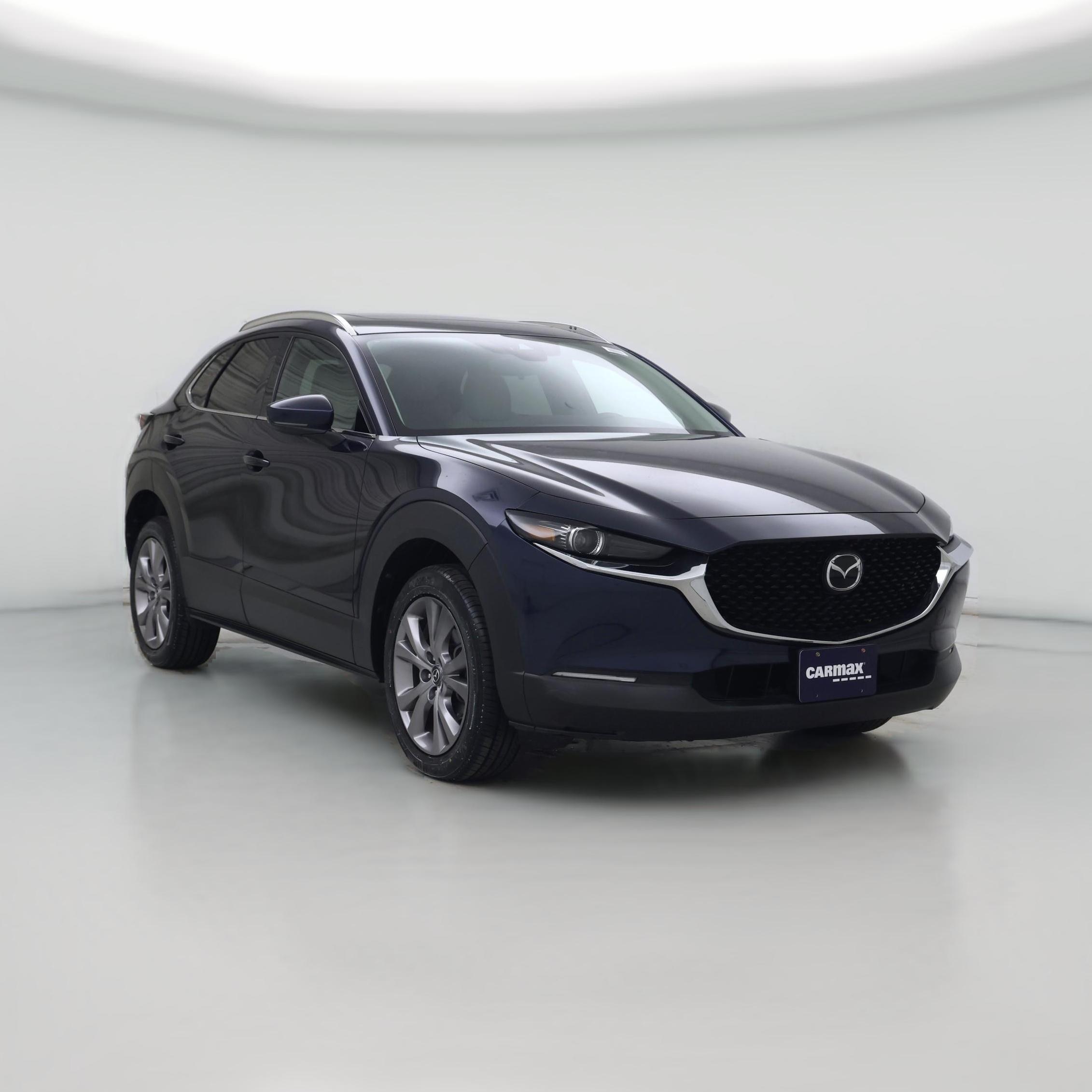 Thumbnail: 2020 Mazda CX-30 - 1