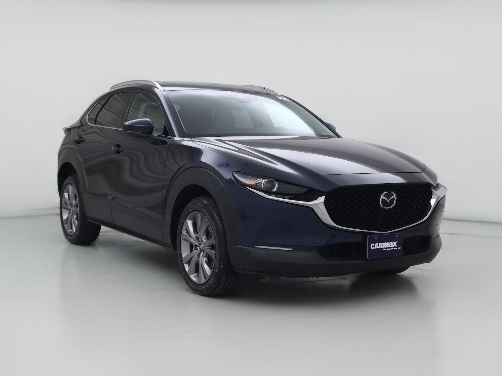 2020 Mazda CX-30