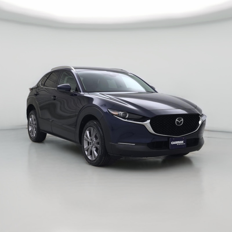 2020 Mazda CX-30 Premium