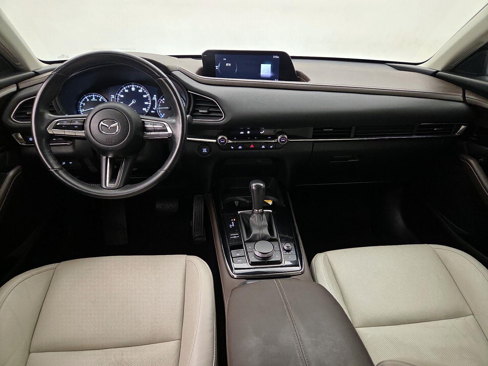 Thumbnail: 2020 Mazda CX-30 - 9