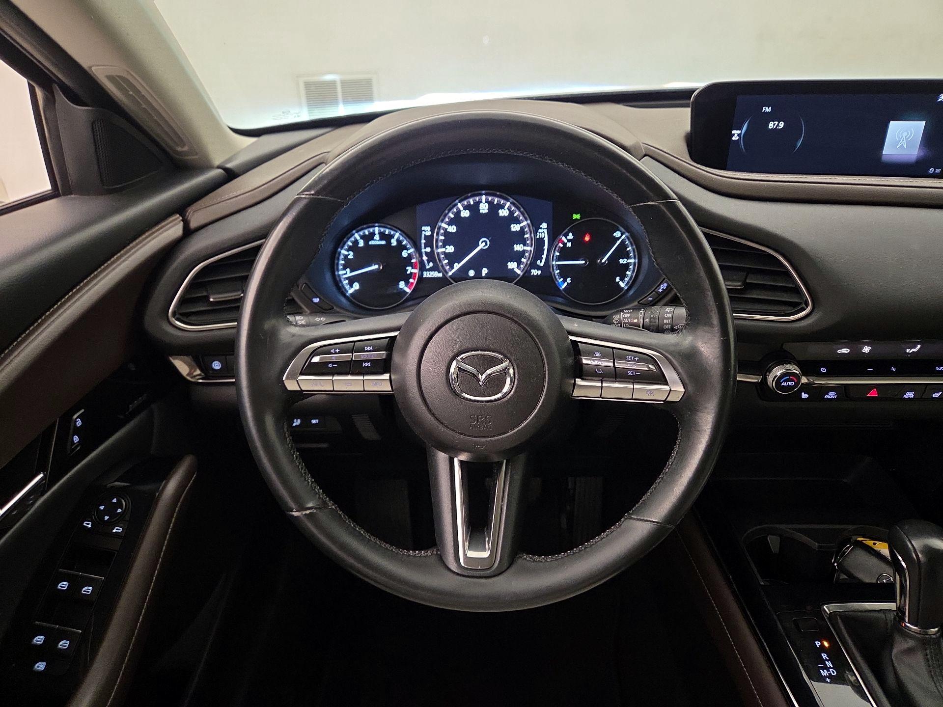 Thumbnail: 2020 Mazda CX-30 - 10