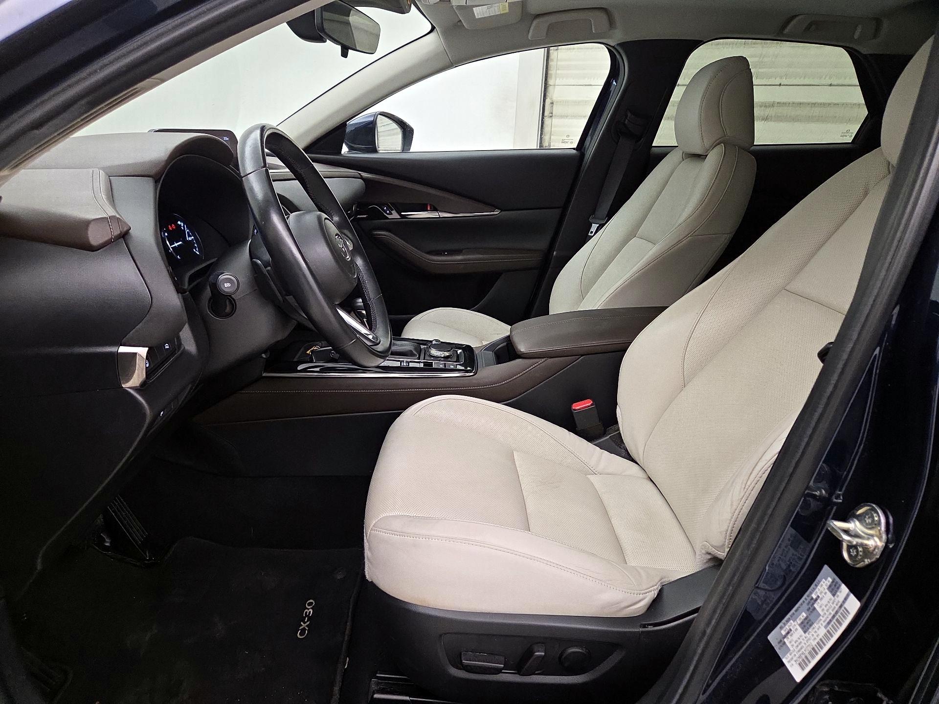 Thumbnail: 2020 Mazda CX-30 - 11